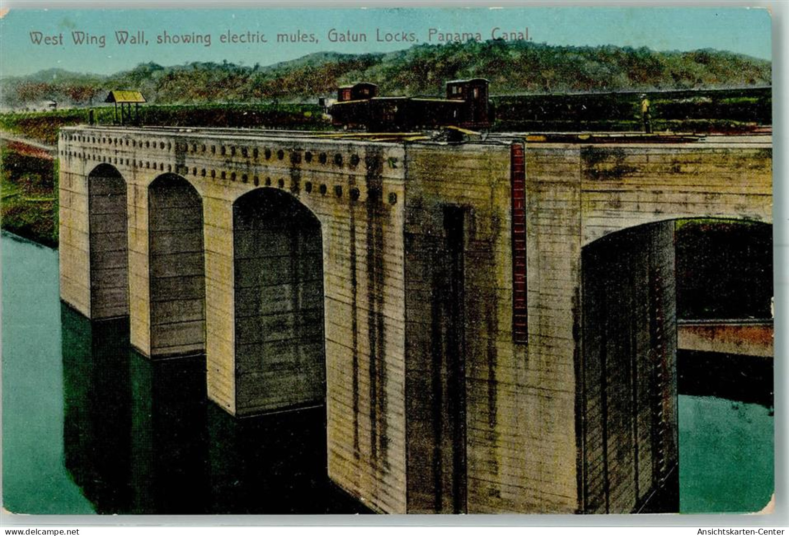 10578346 - Panama City