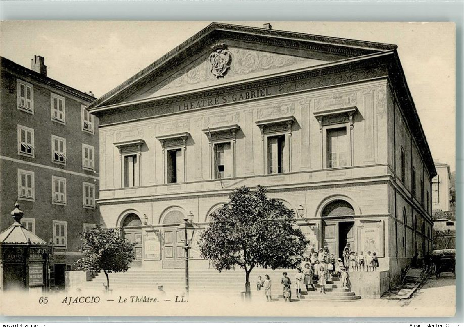 10578868 - Ajaccio