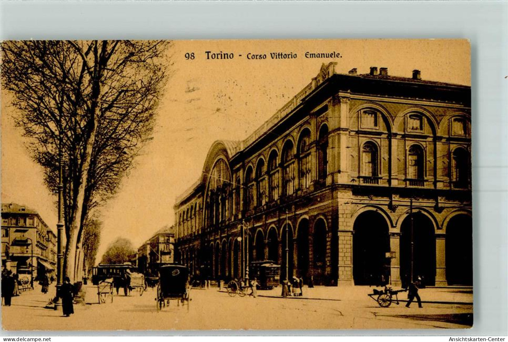 10579331 - Torino Turin