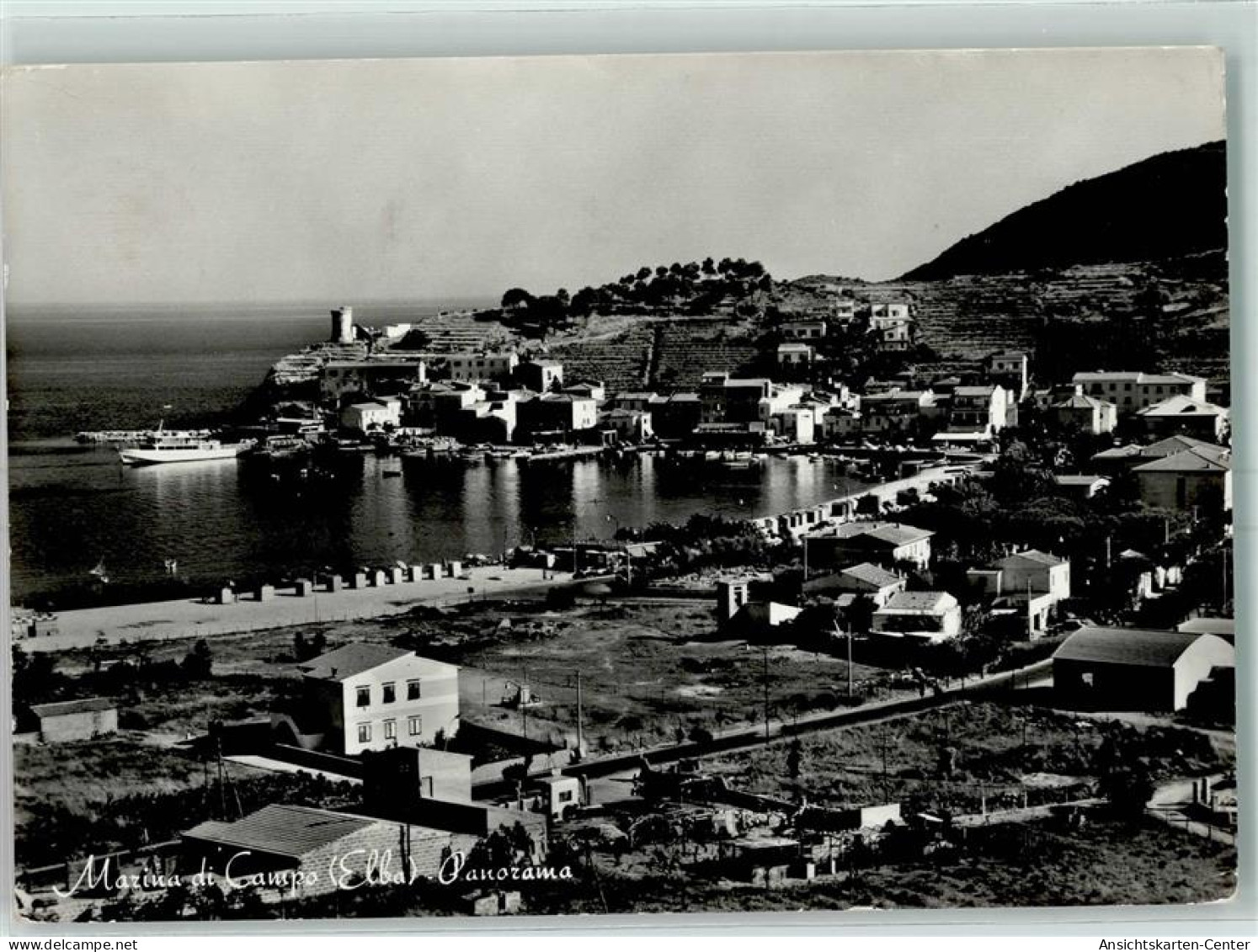 10579436 - Marina di Campo