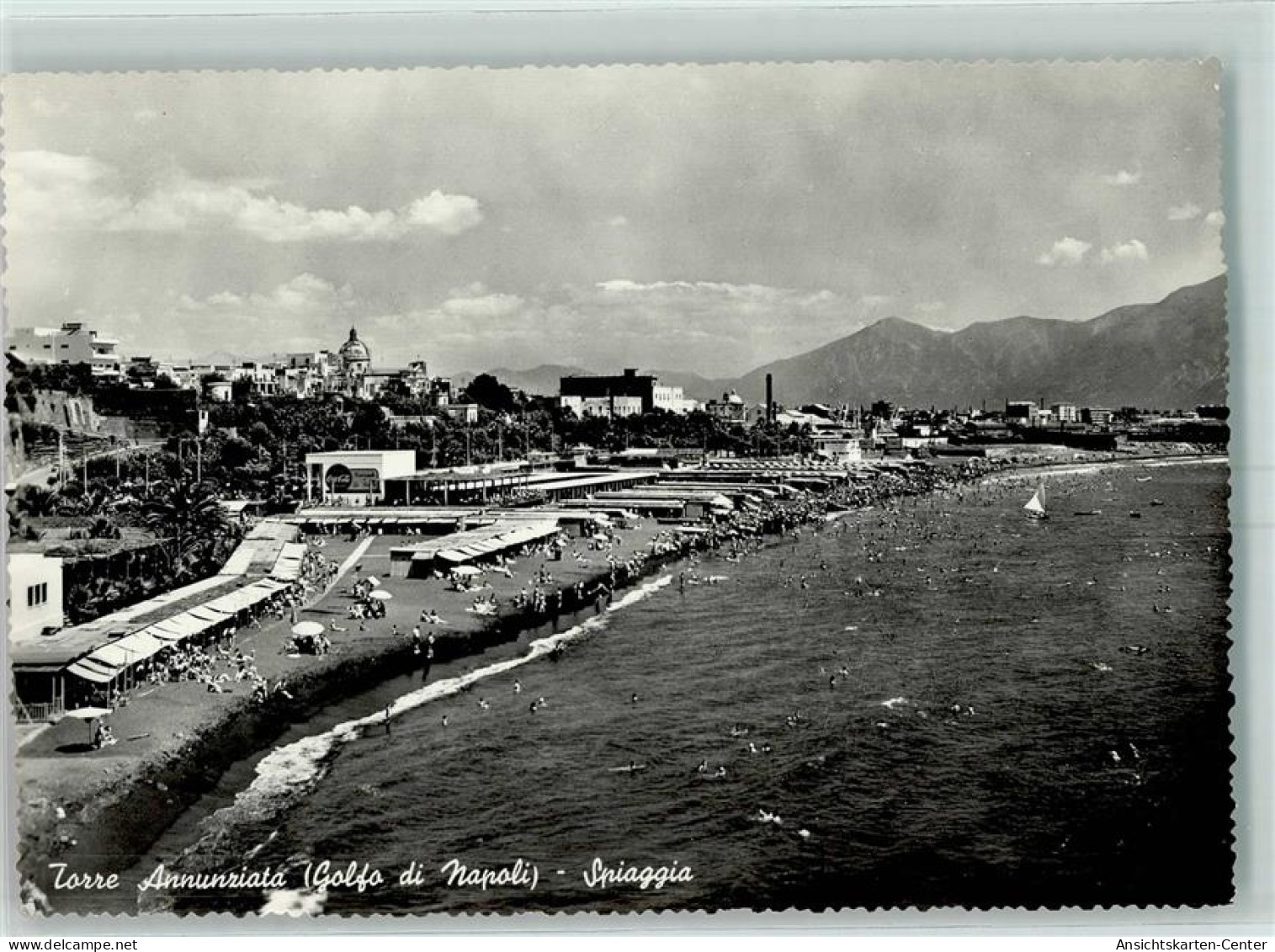 10579529 - Torre Annunziata