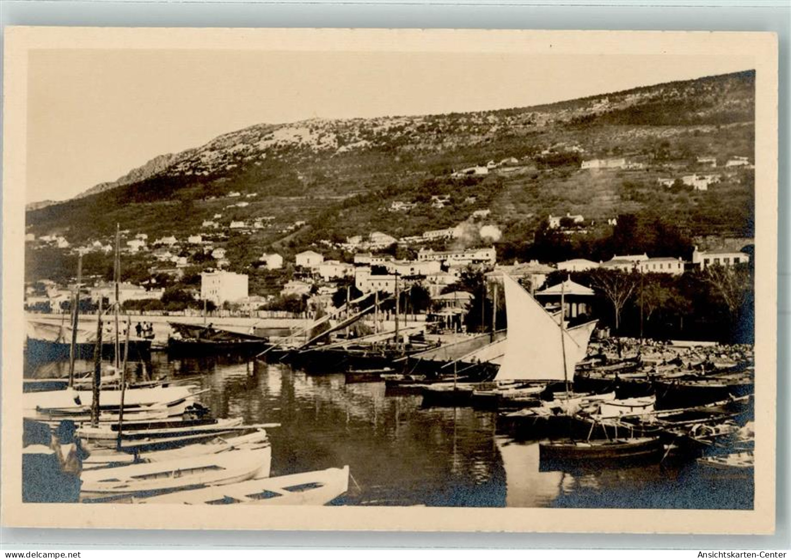 10579989 - Trieste / Triest / Trst