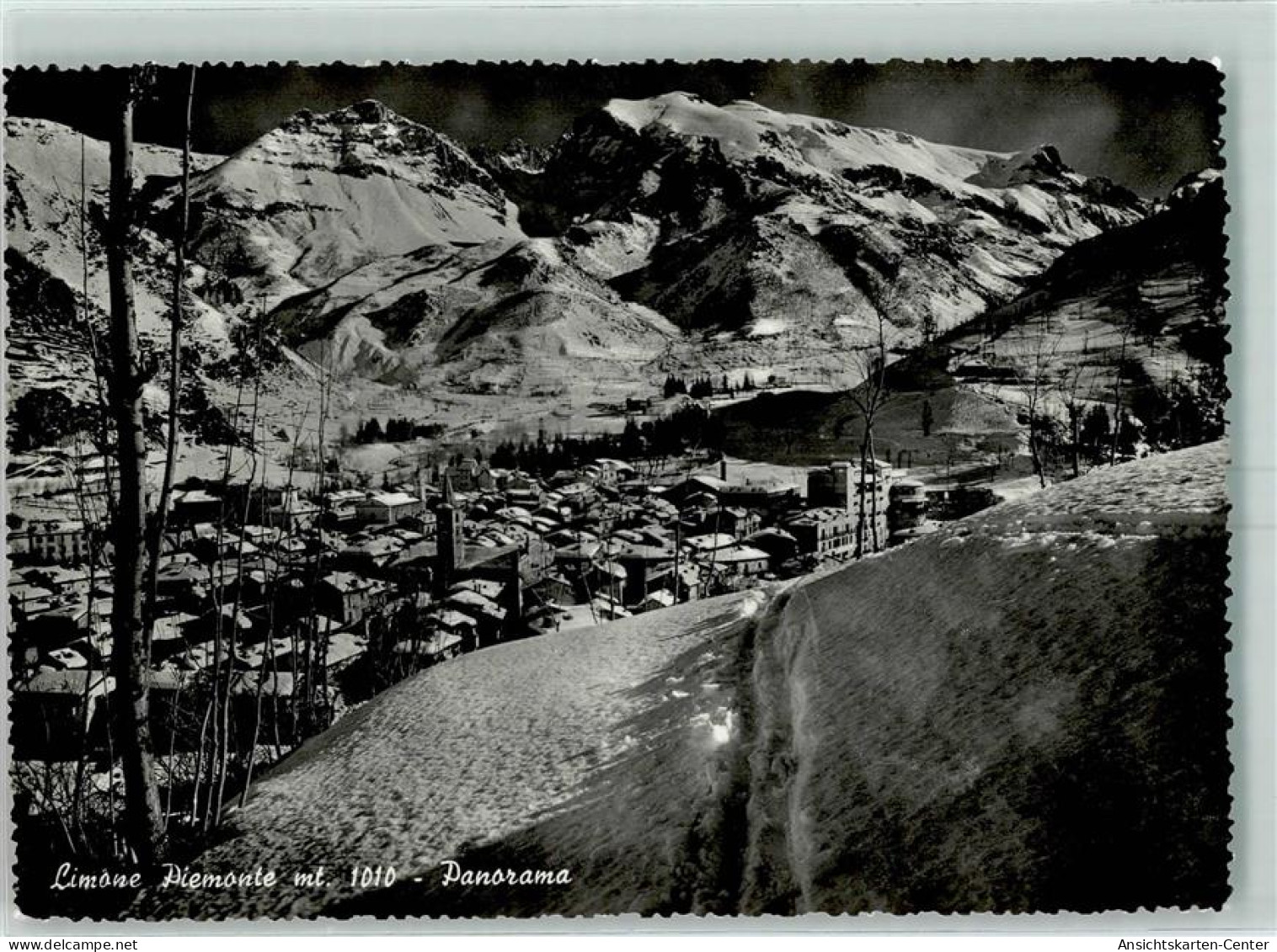 10580067 - Limone Piemonte