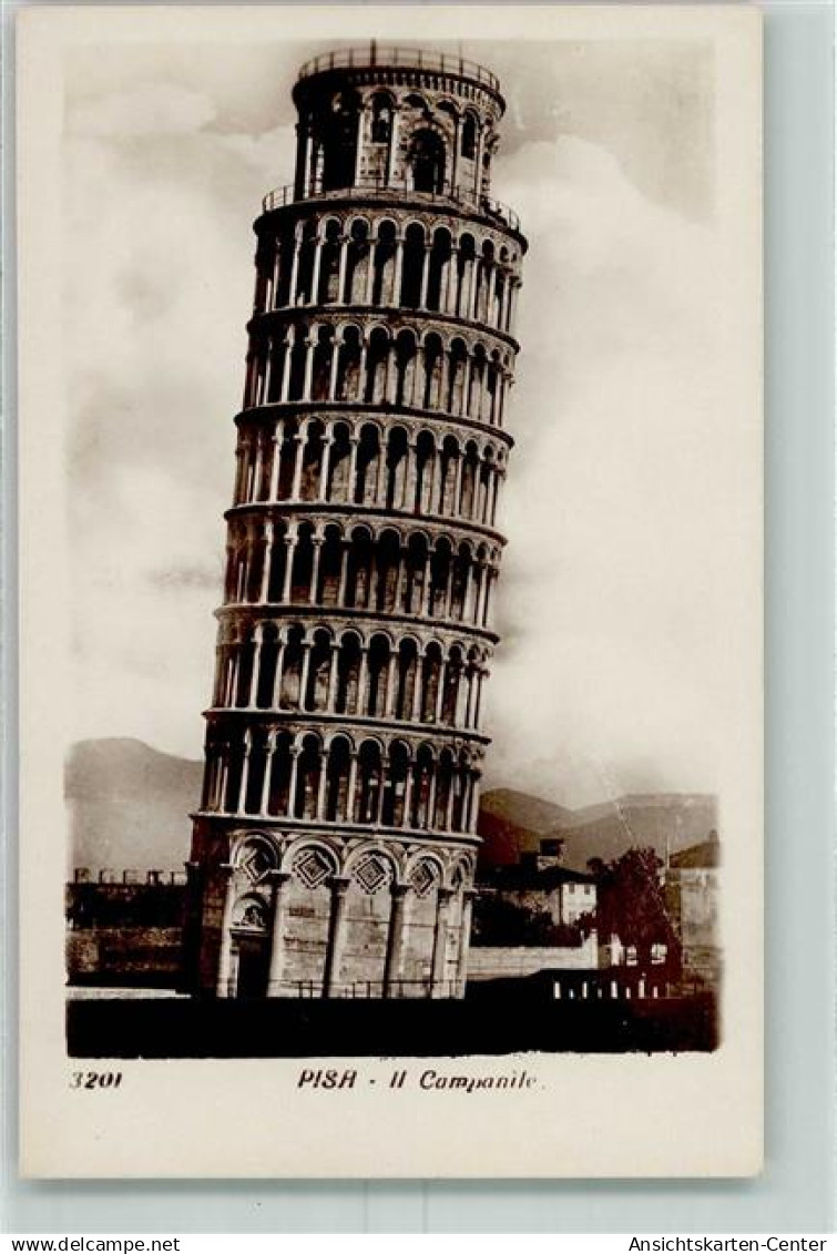 10580312 - Pisa