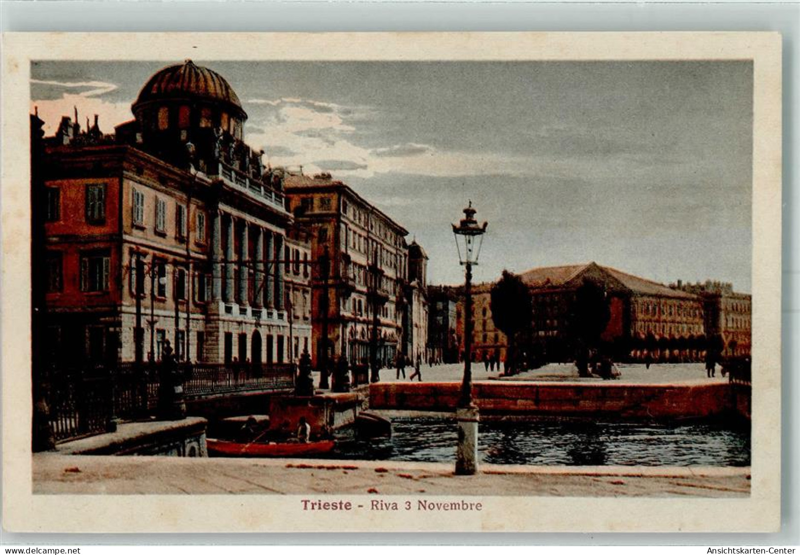 10581160 - Trieste / Triest / Trst