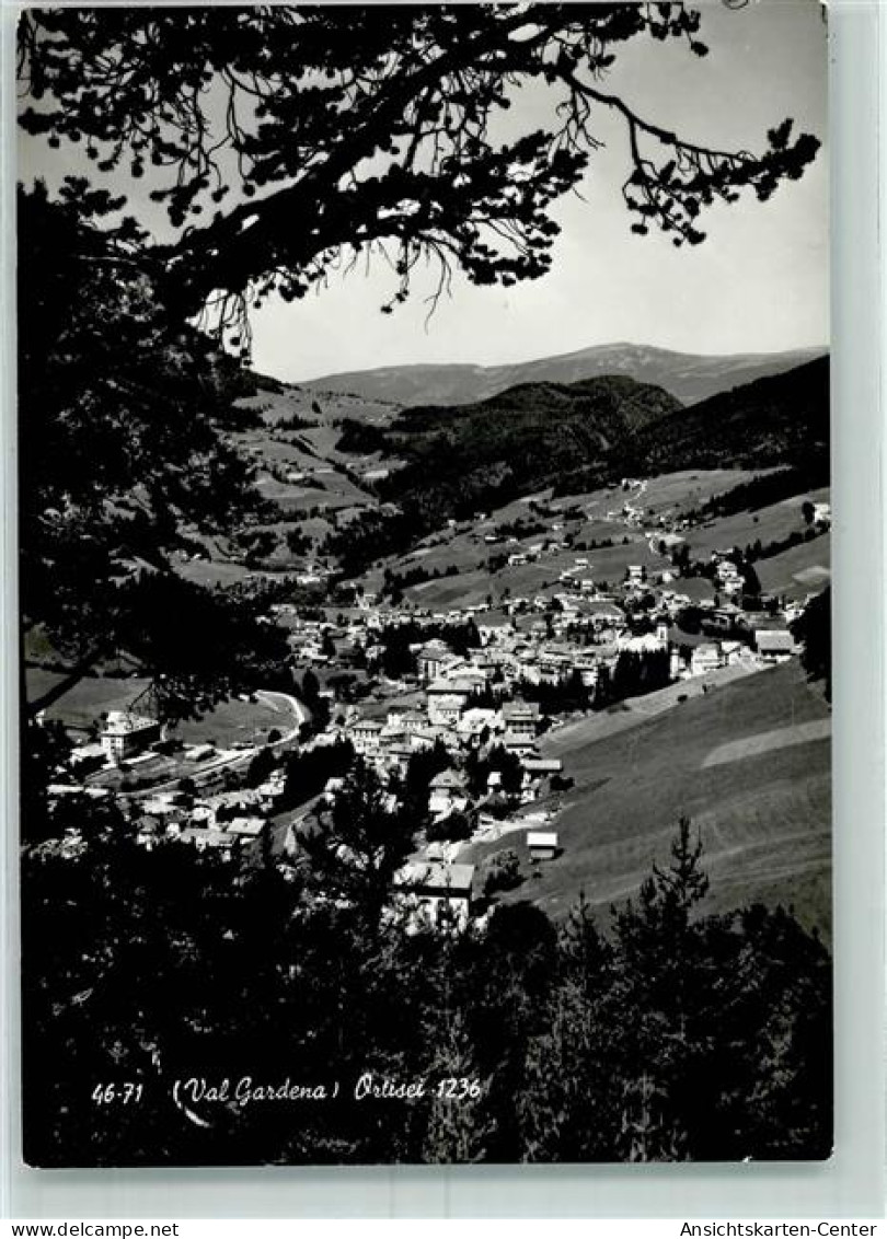 10581826 - St. Ulrich Groeden Ortisei