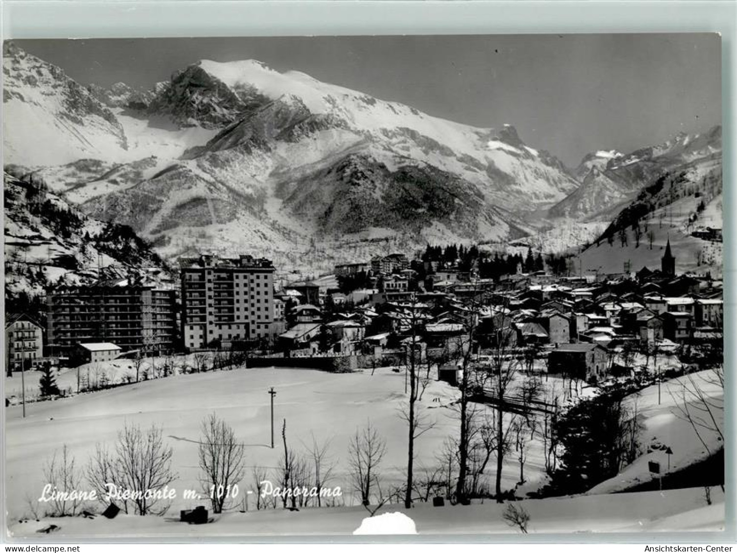10582118 - Limone Piemonte