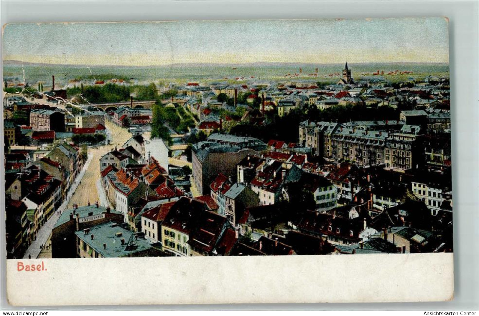 10583313 - Basel Bâle