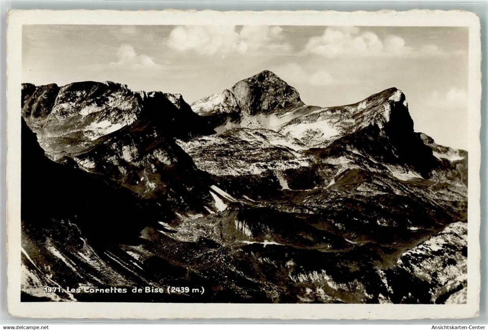 10583339 - La Chapelle-dAbondance