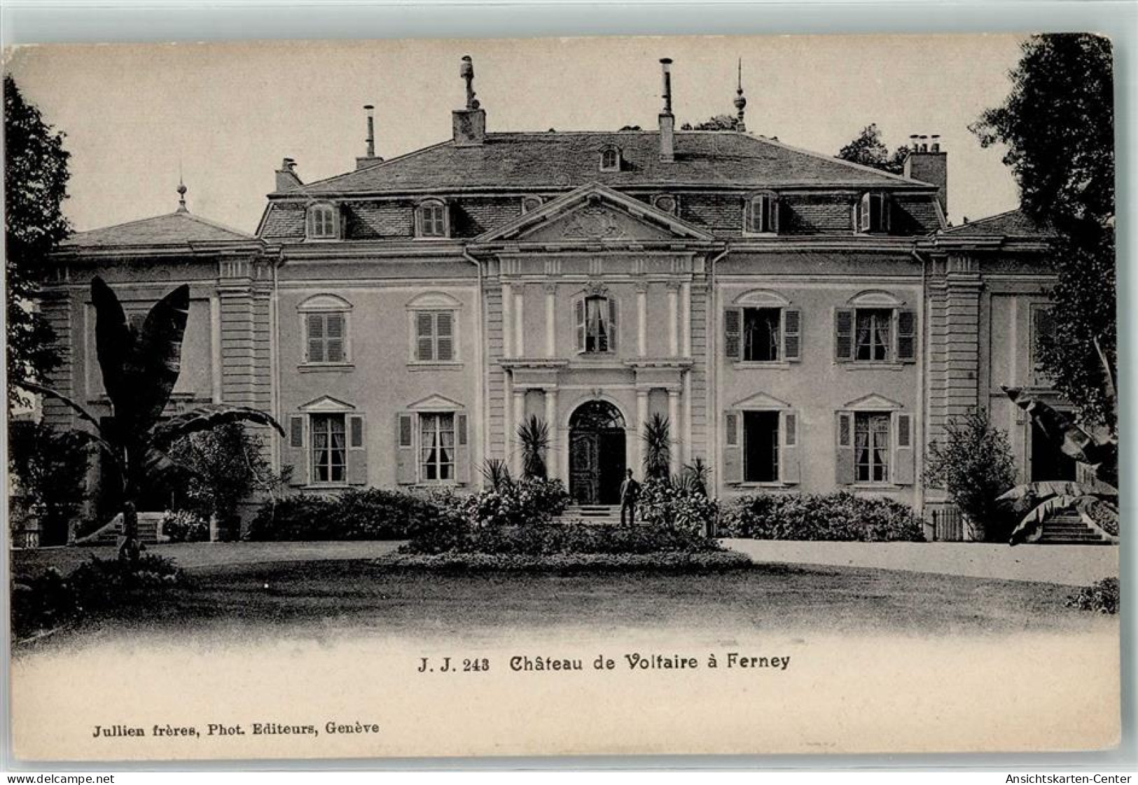 10583507 - Ferney-Voltaire