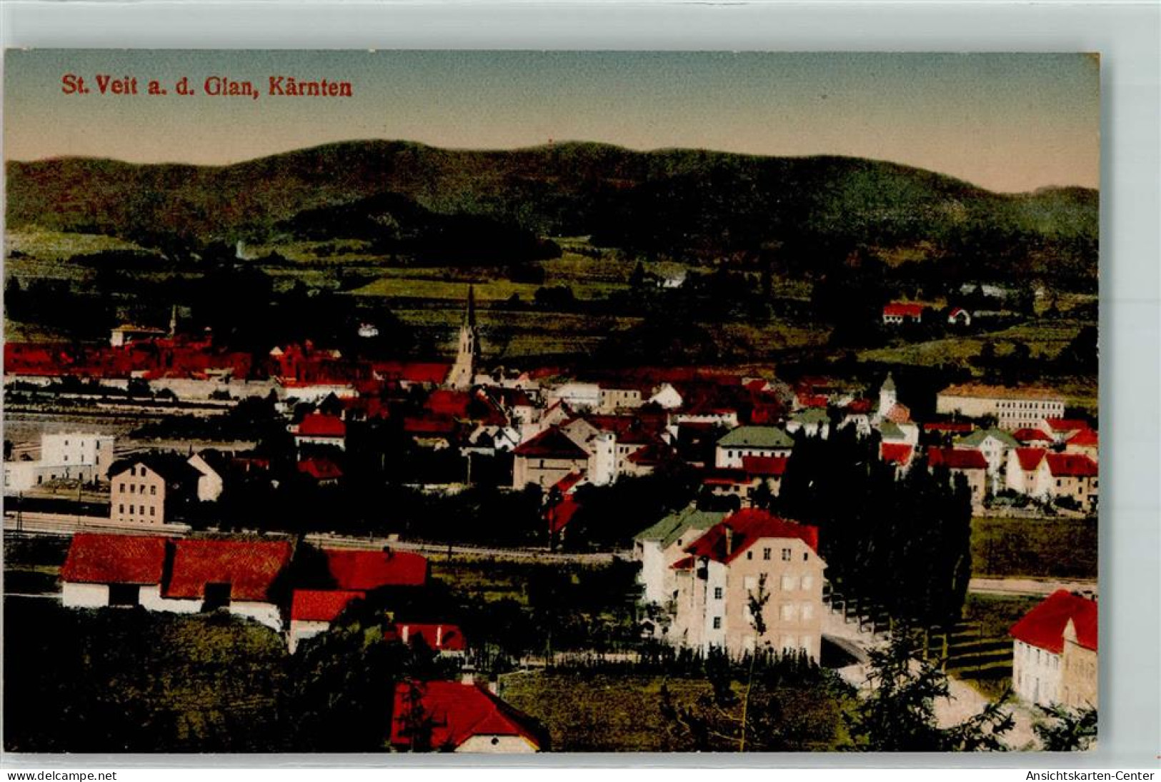 10587178 - St. Veit an der Glan