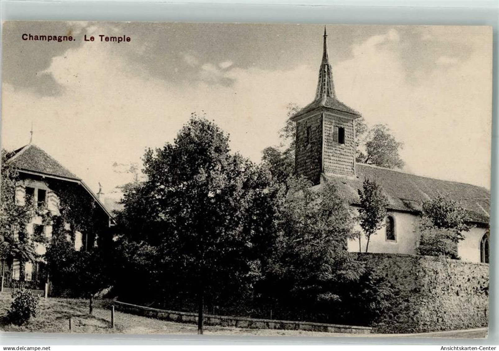 10587415 - Champagne