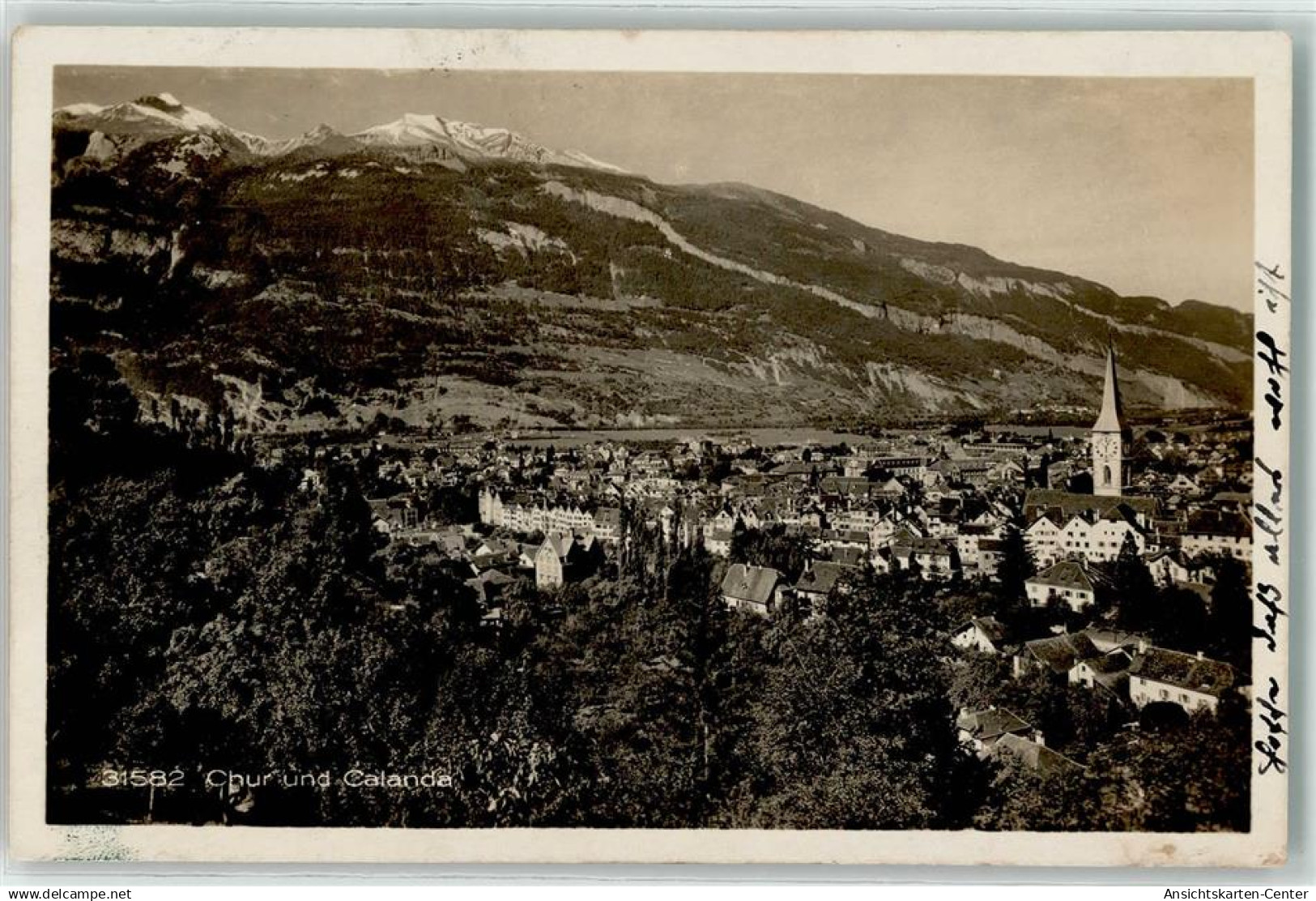 10588684 - Chur Coire