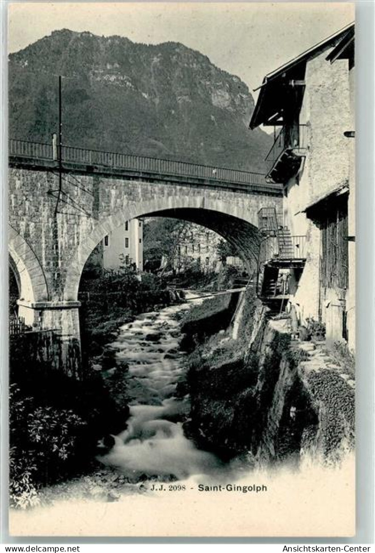 10593260 - Saint-Gingolph