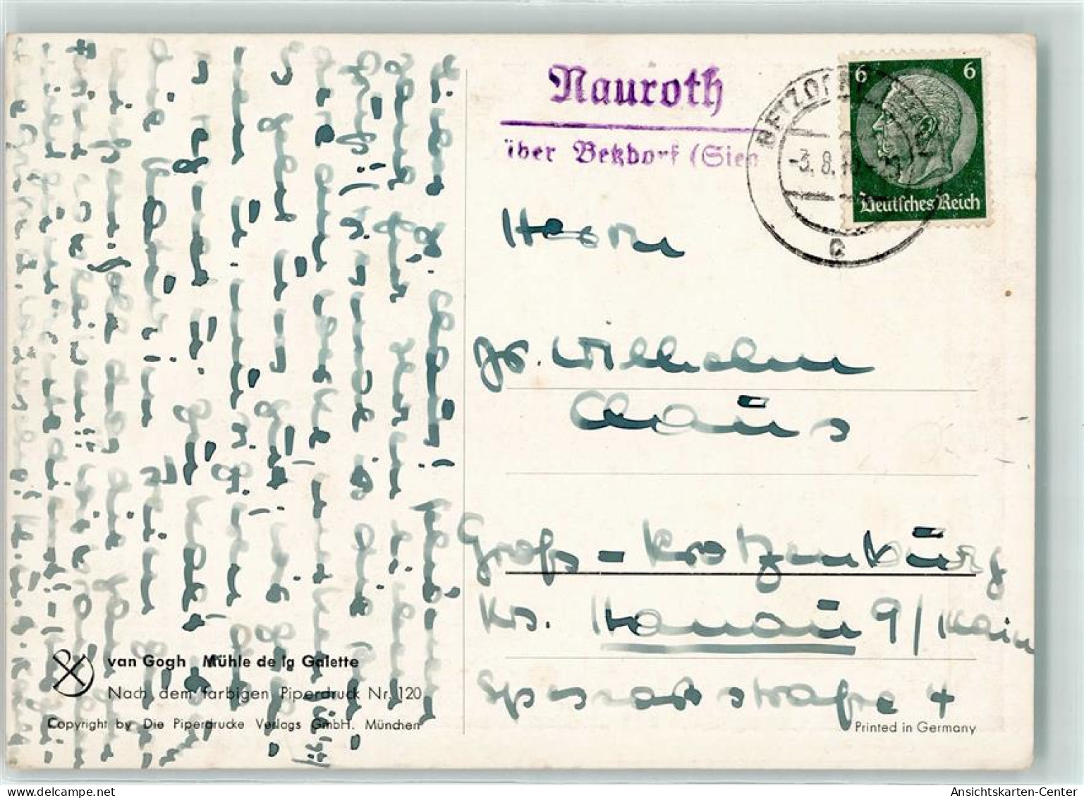 10595134 - Betzdorf , Sieg