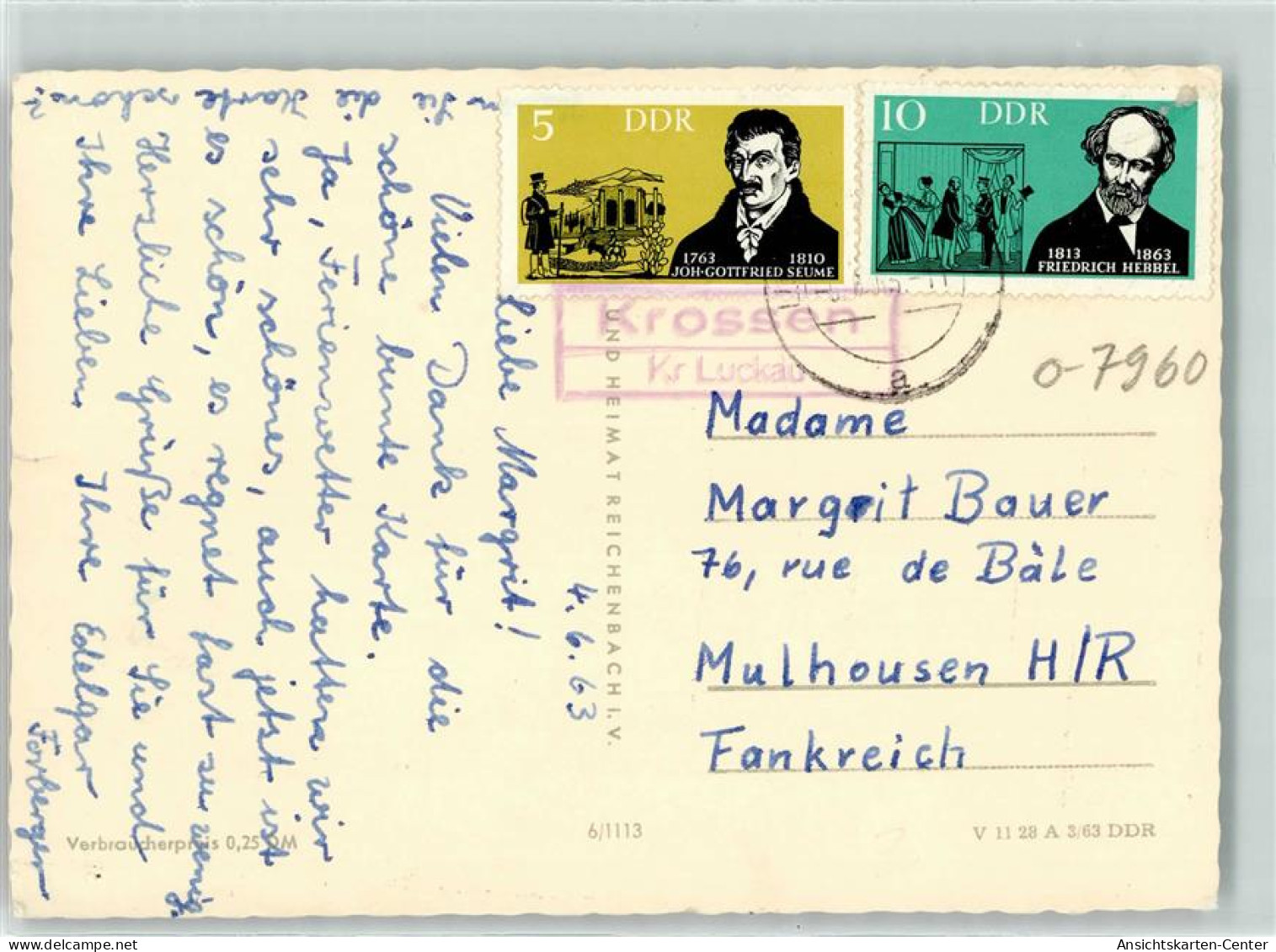 10595140 - Krossen , NL