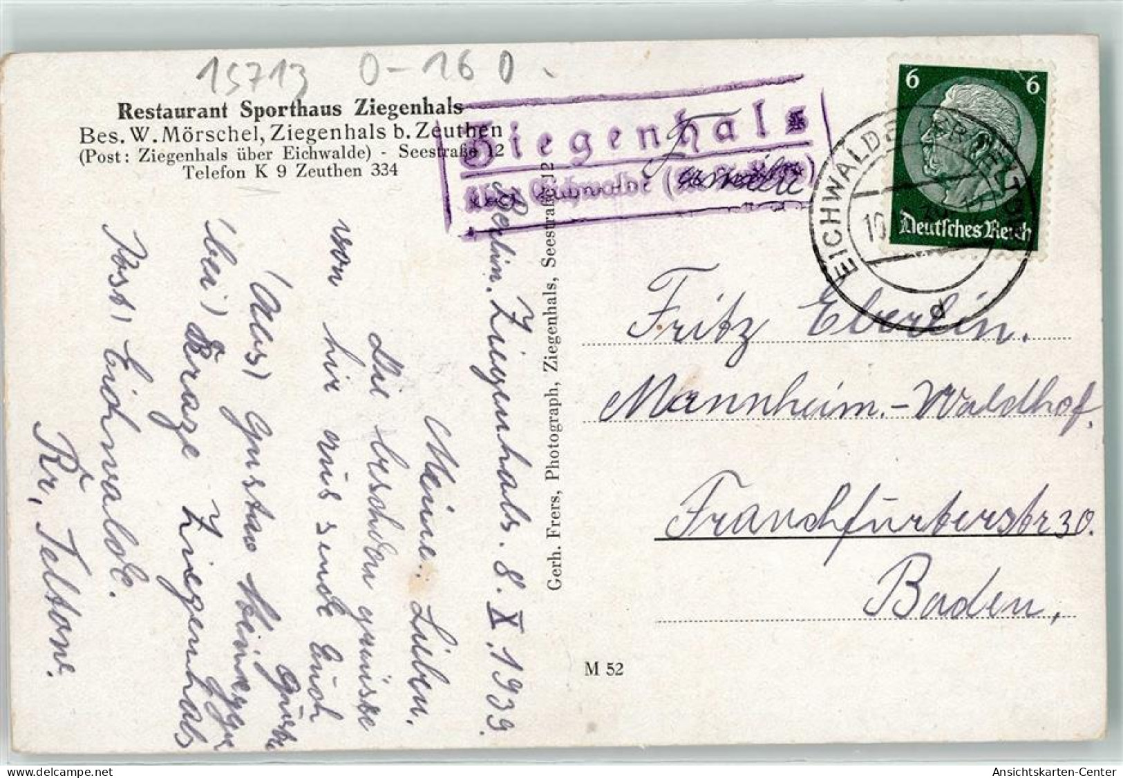 10595302 - Eichwalde