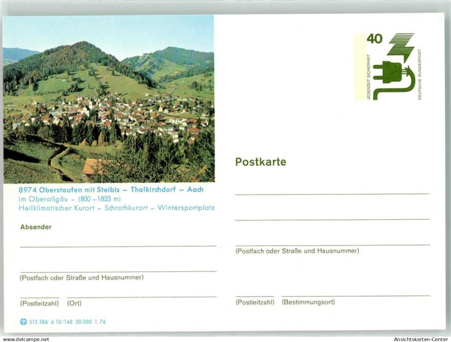 10595544 - Oberstaufen