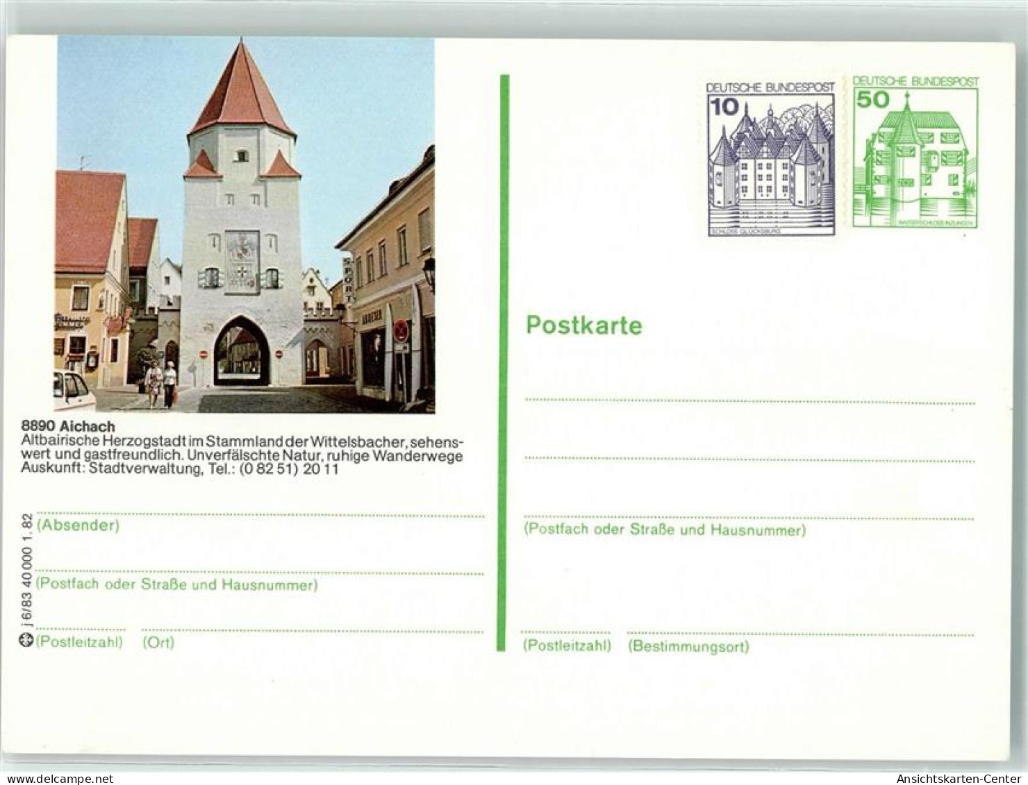 10595746 - Aichach a d Paar