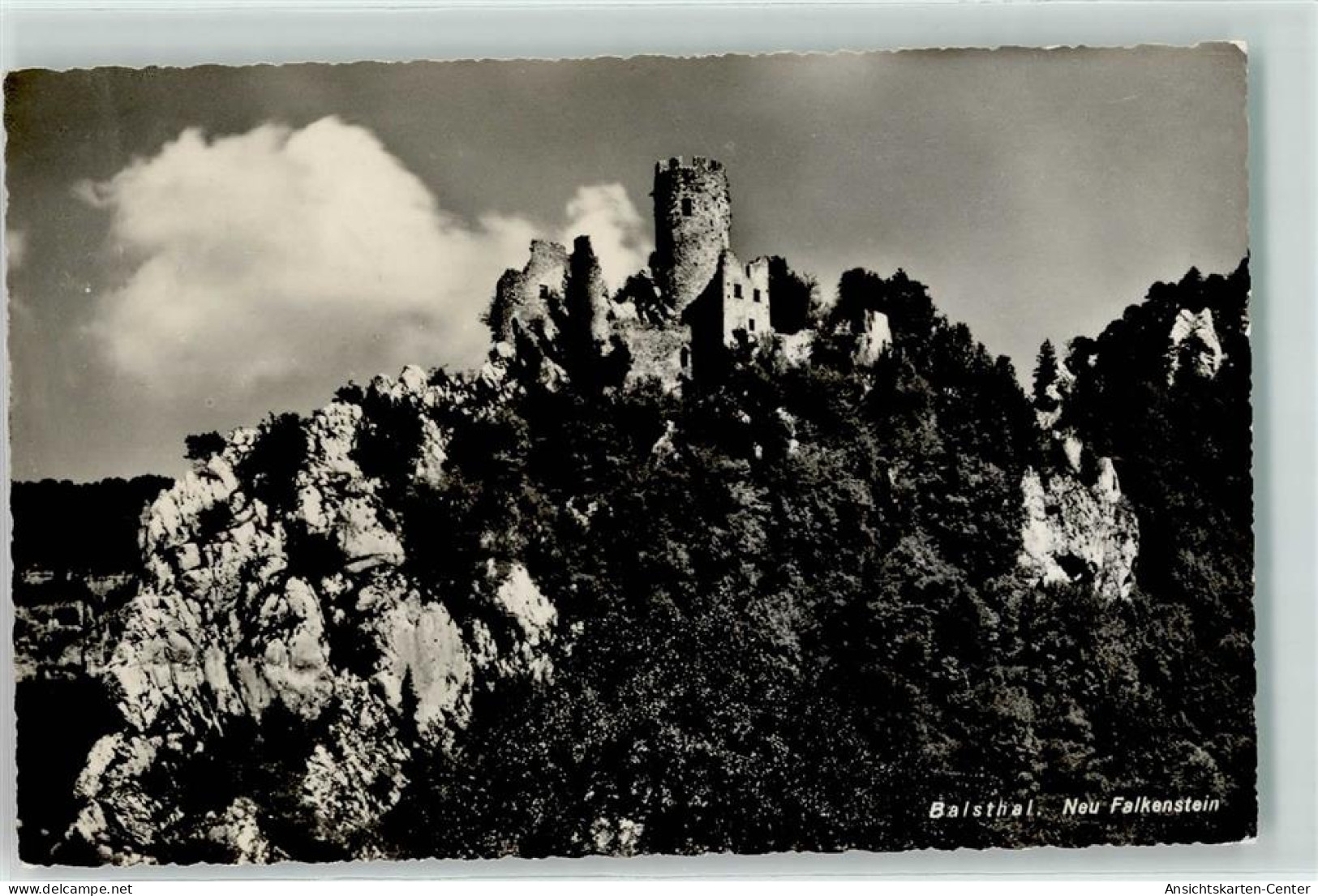 10599118 - Balsthal