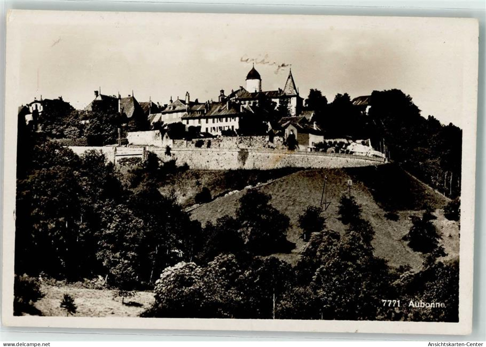 10599470 - Aubonne La Vaux