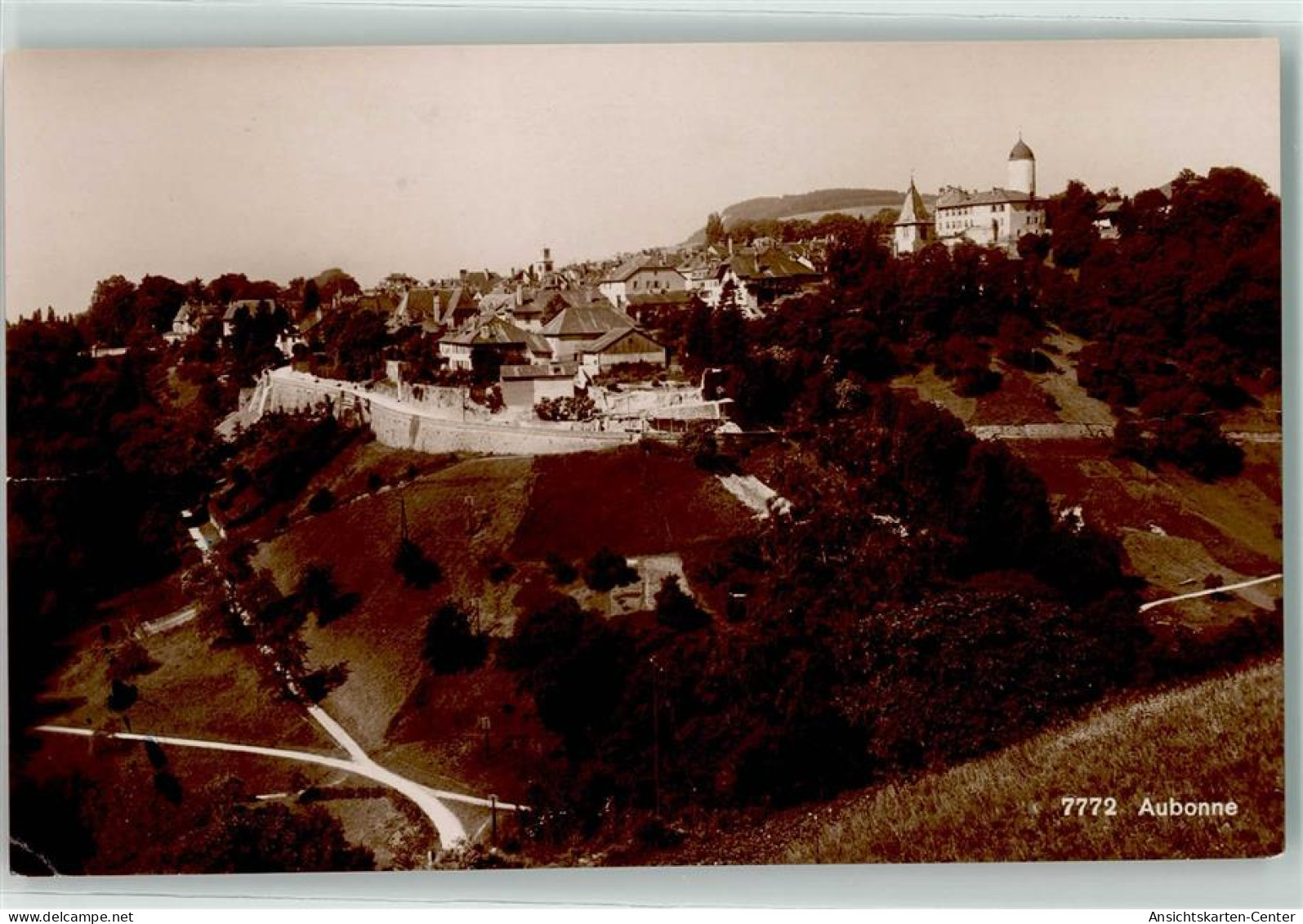 10599731 - Aubonne La Vaux