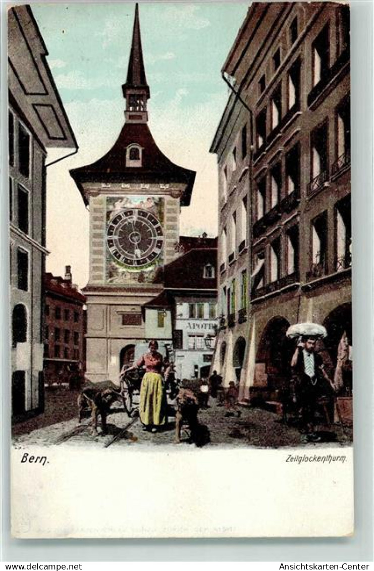 10600524 - Bern Berne