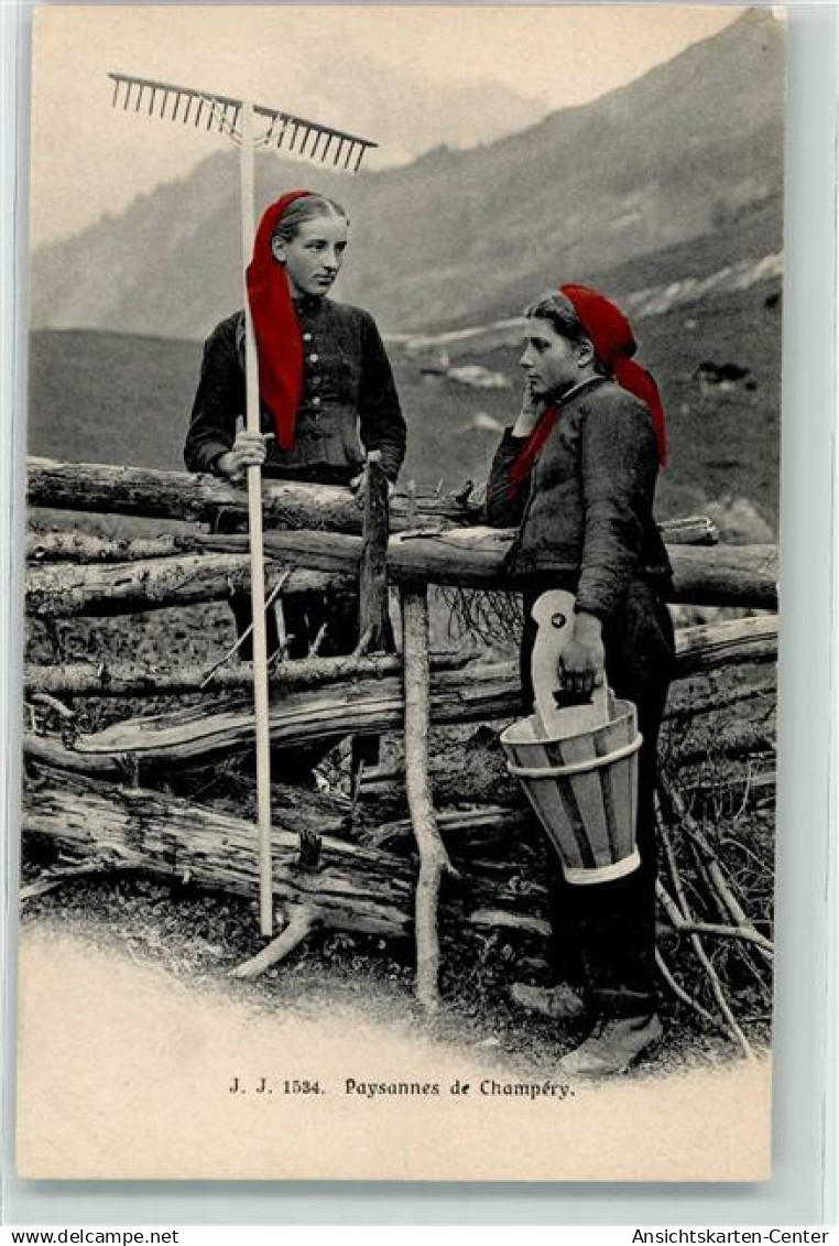 10601674 - Champéry