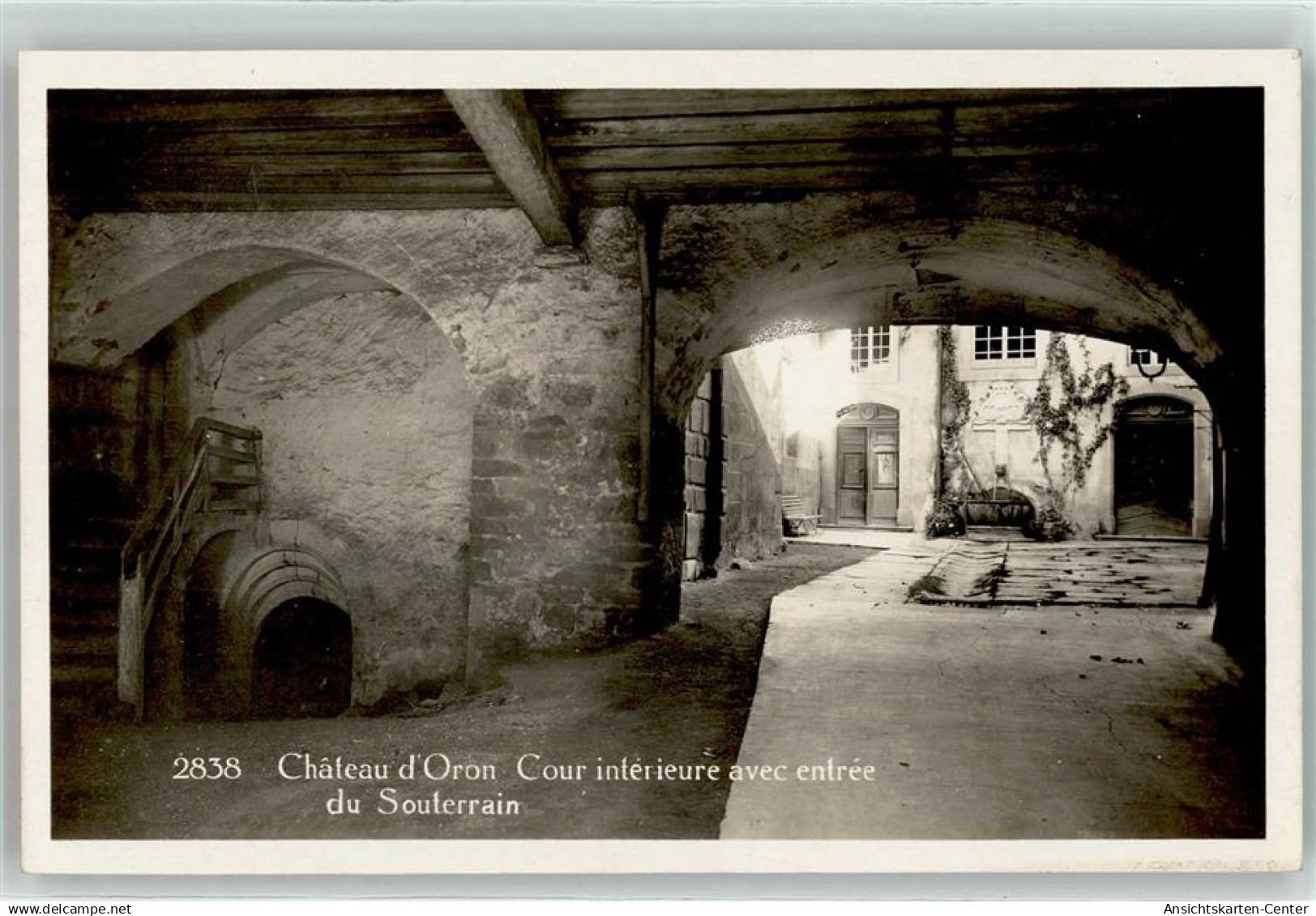 10602525 - Oron-le-Châtel