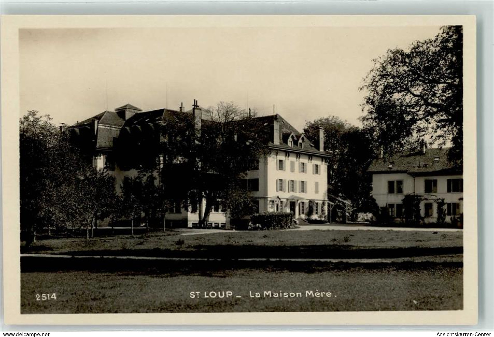 10605574 - Pompaples St-Loup