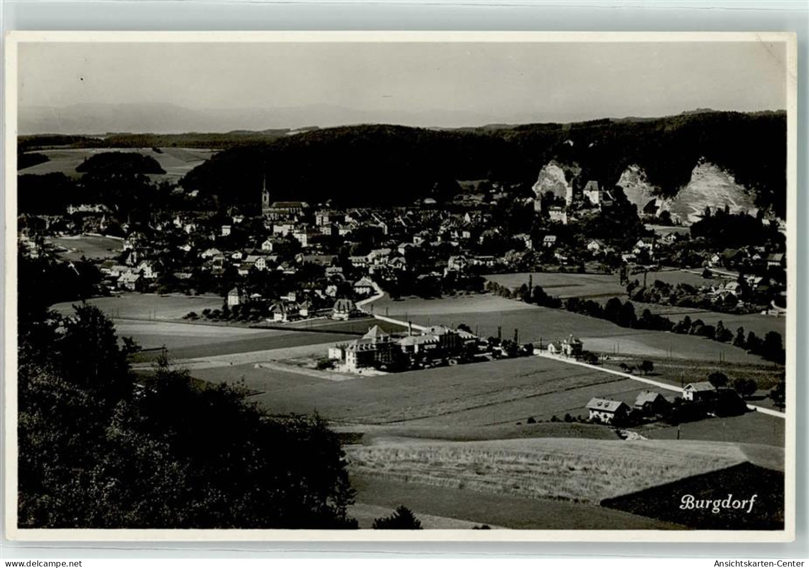 10607419 - Burgdorf Berthoud