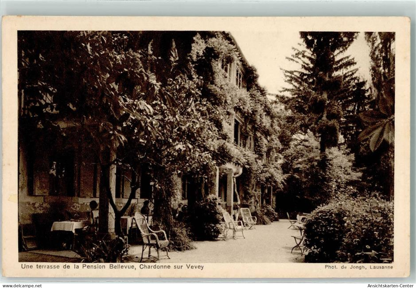 10607450 - Chardonne