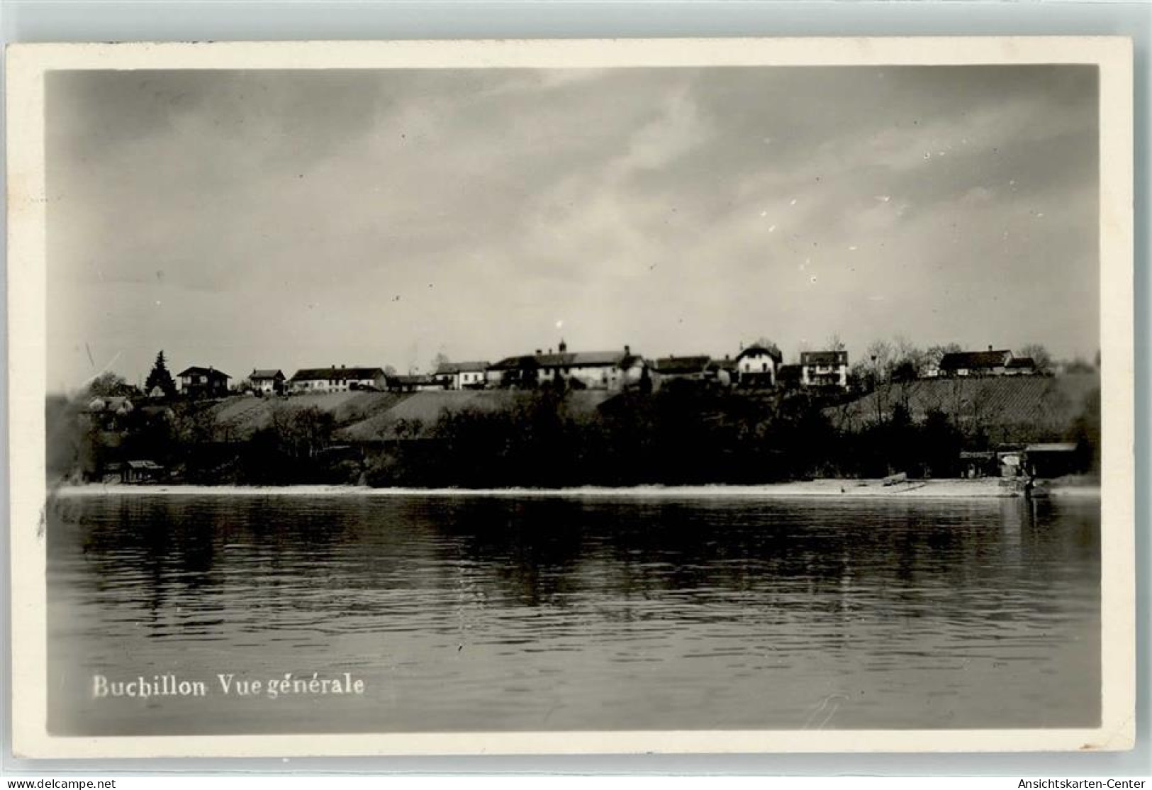 10607559 - Buchillon