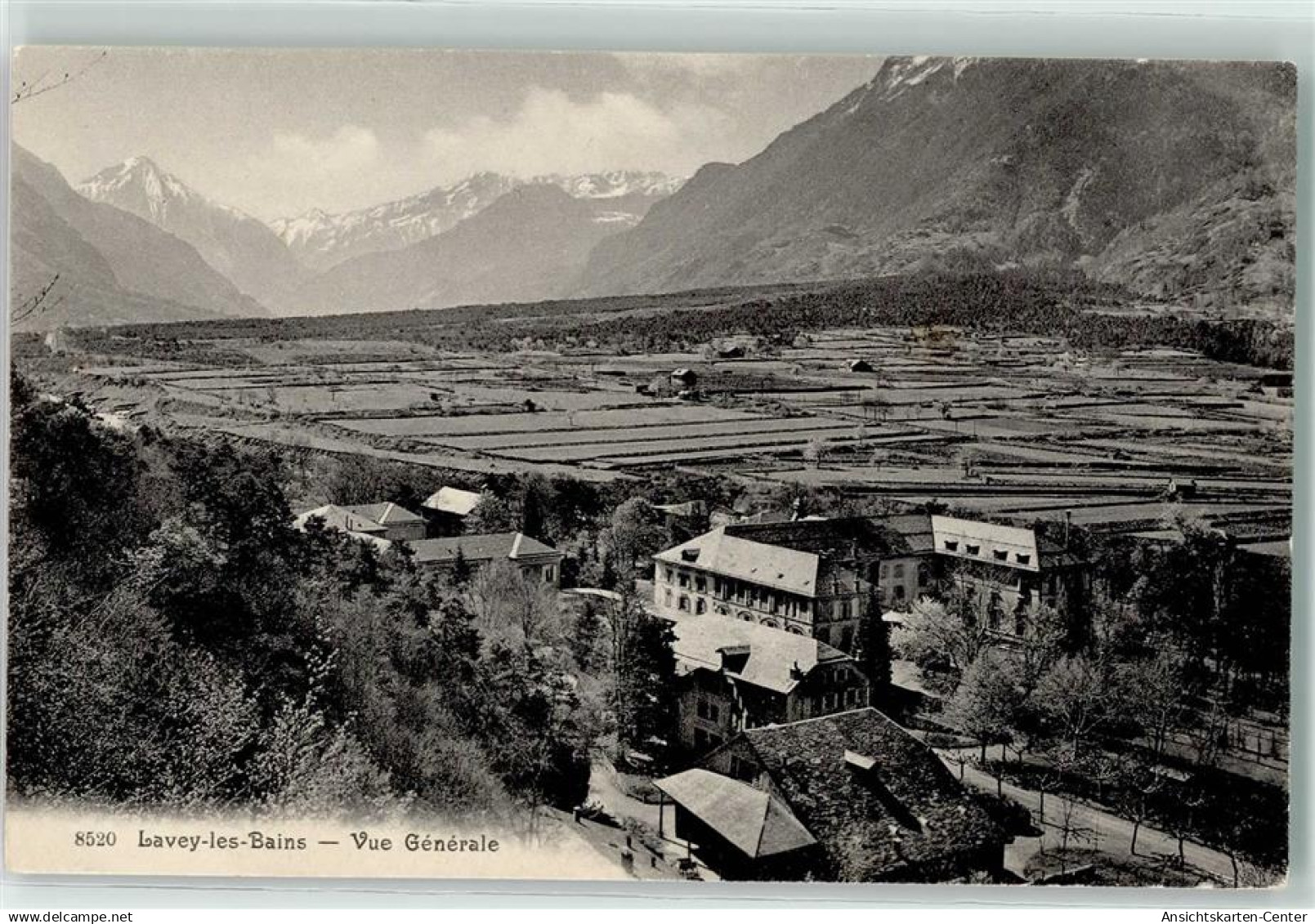 10608424 - Lavey-les-Bains