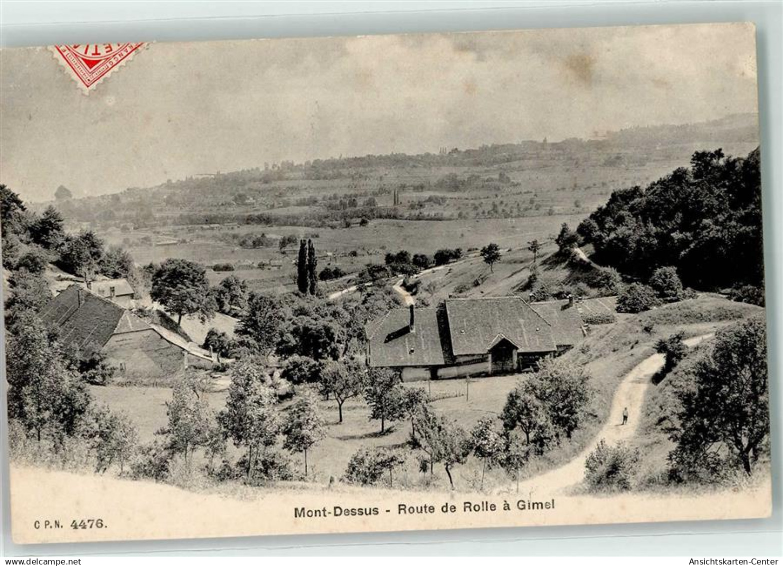 10608644 - Rossinière