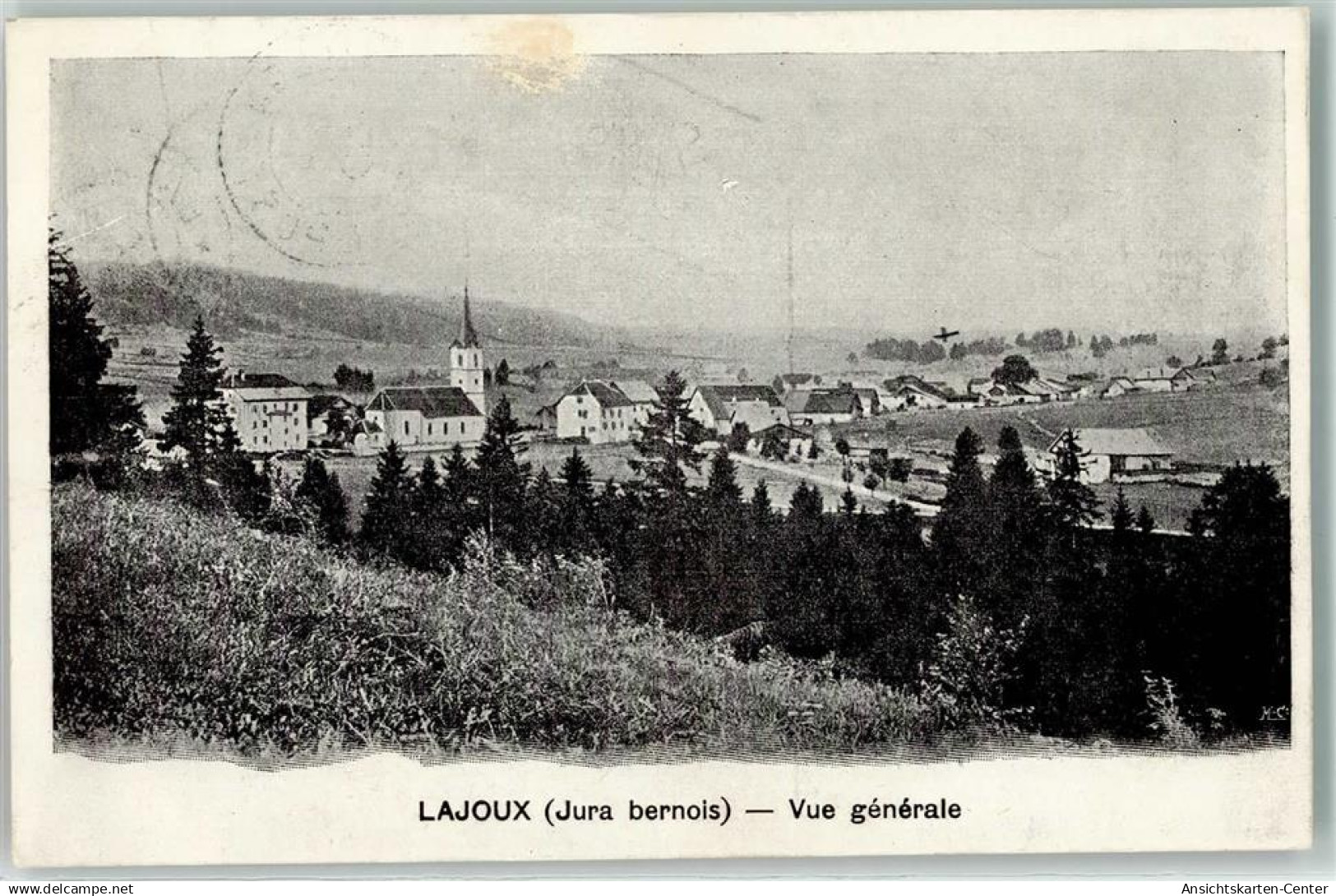 10610715 - Lajoux JU