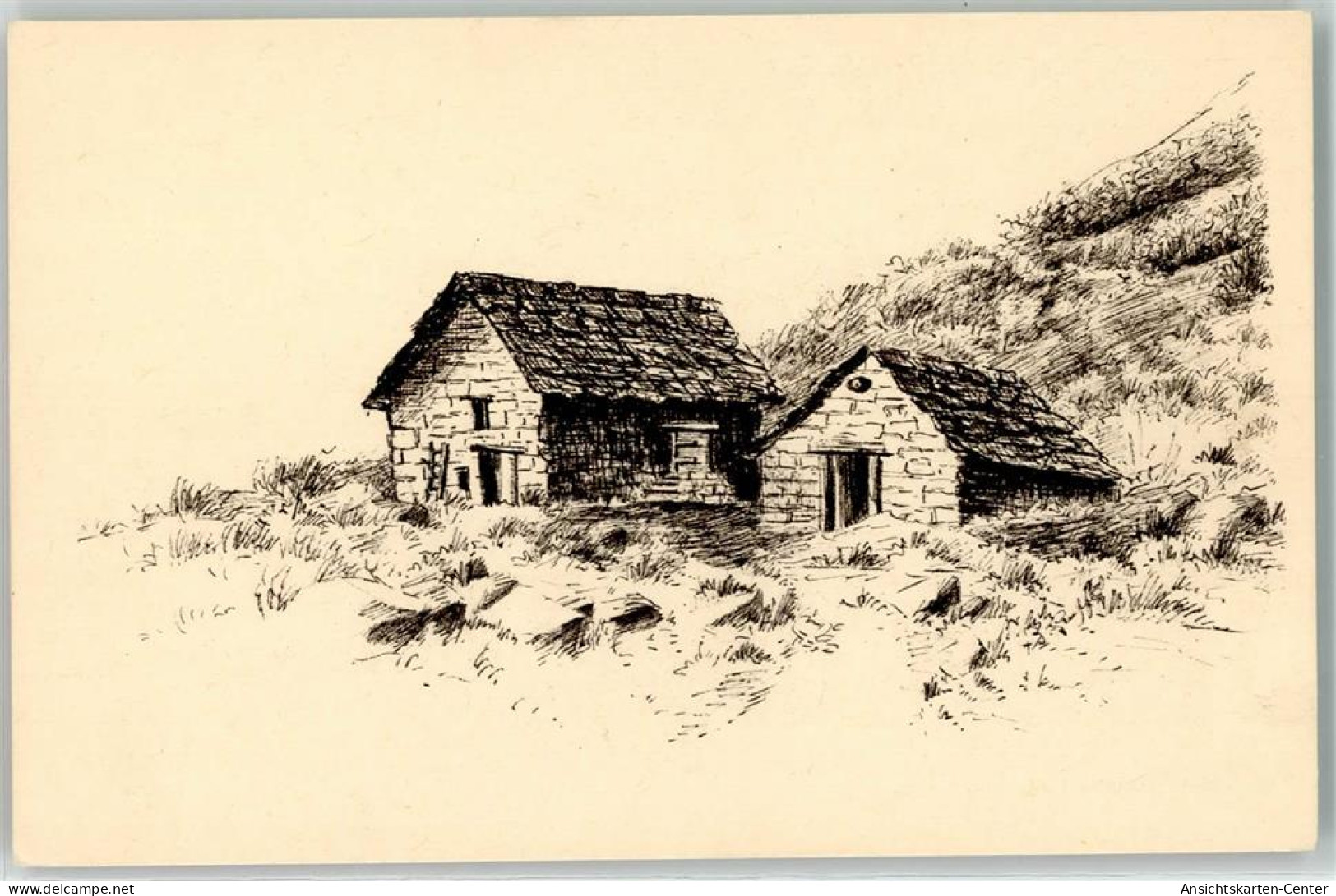 10611024 - La Garde Sembrancher