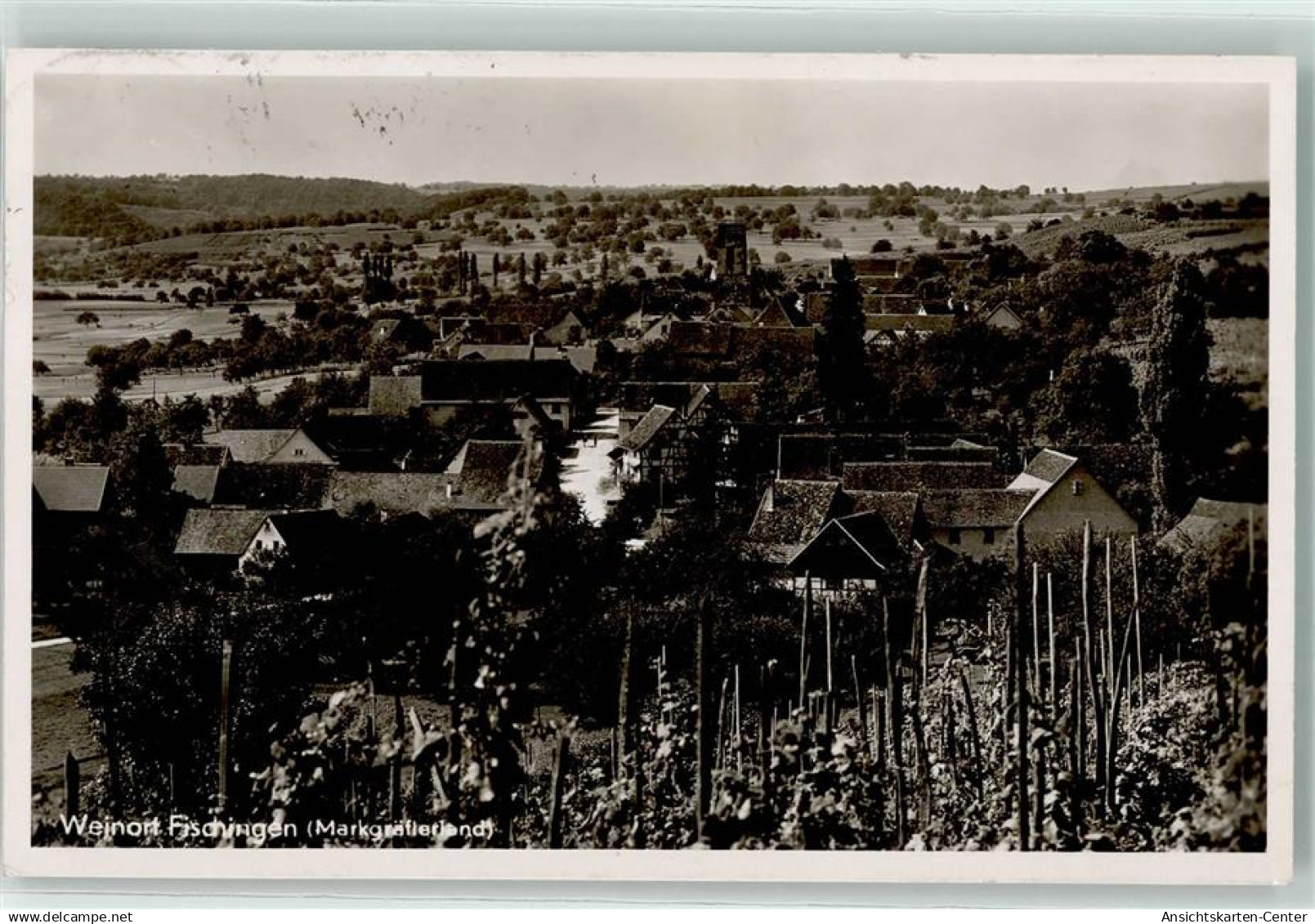 10615145 - Fischingen , Baden