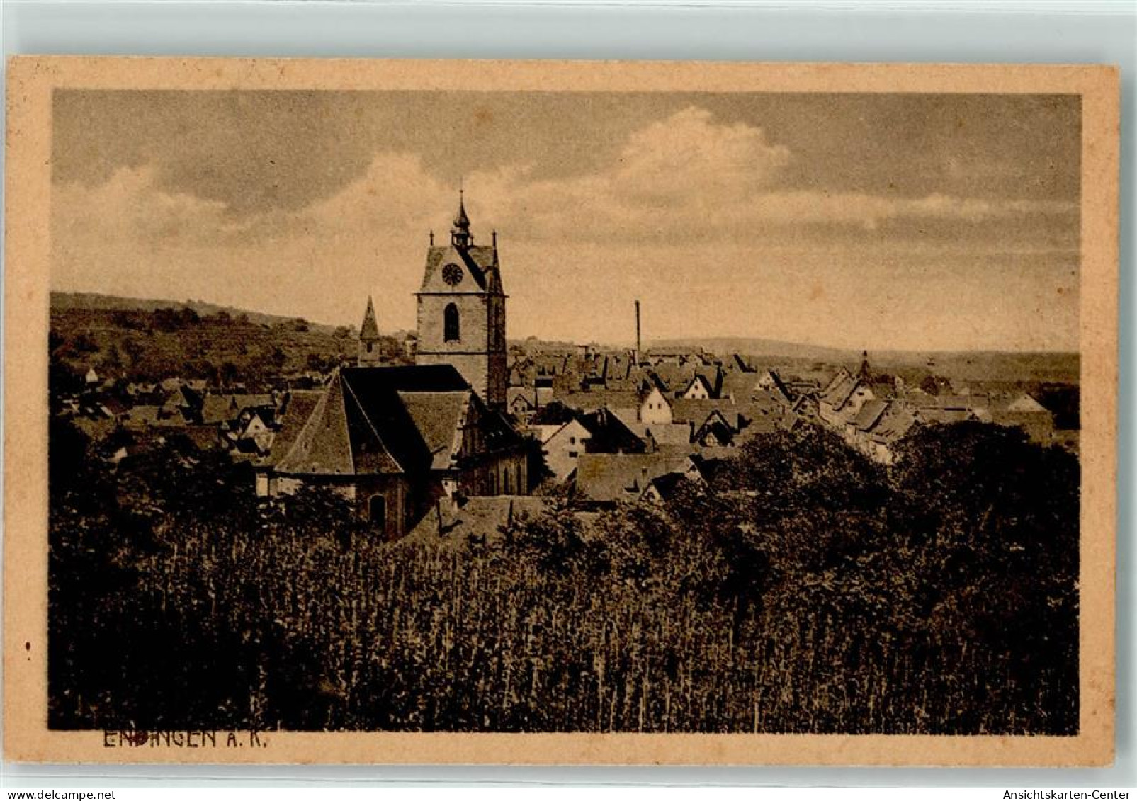 10615147 - Endingen am Kaiserstuhl