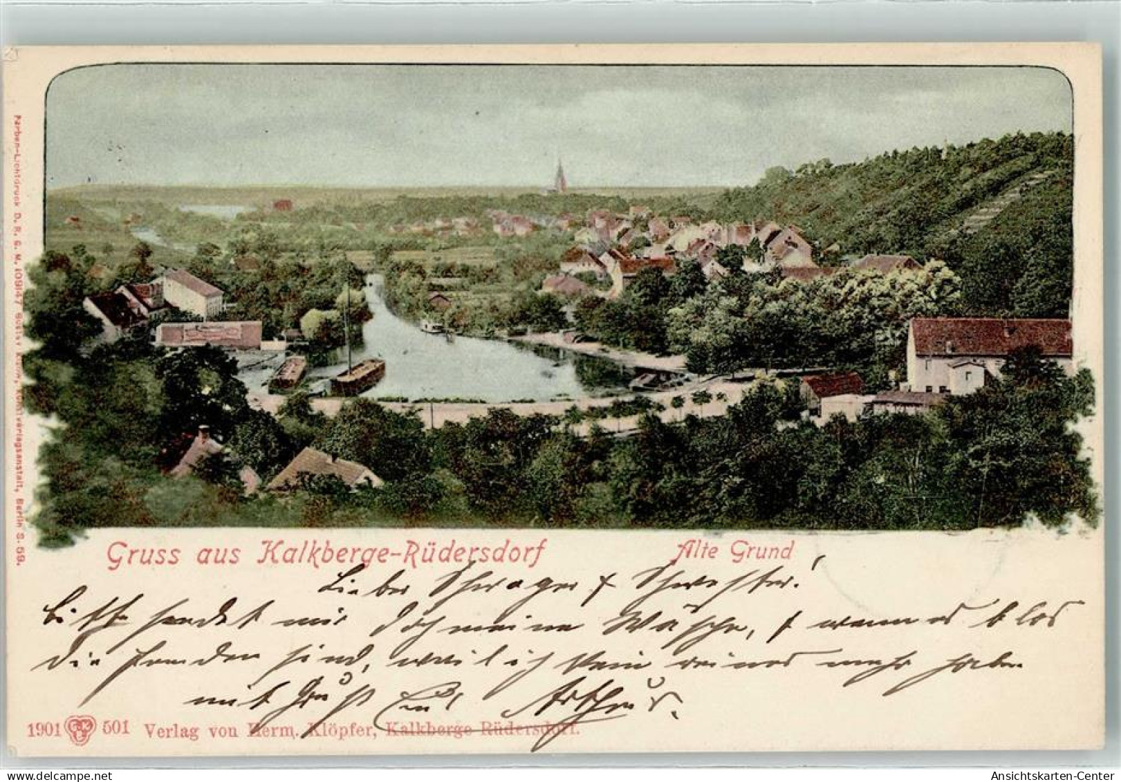 10615624 - Kalkberge