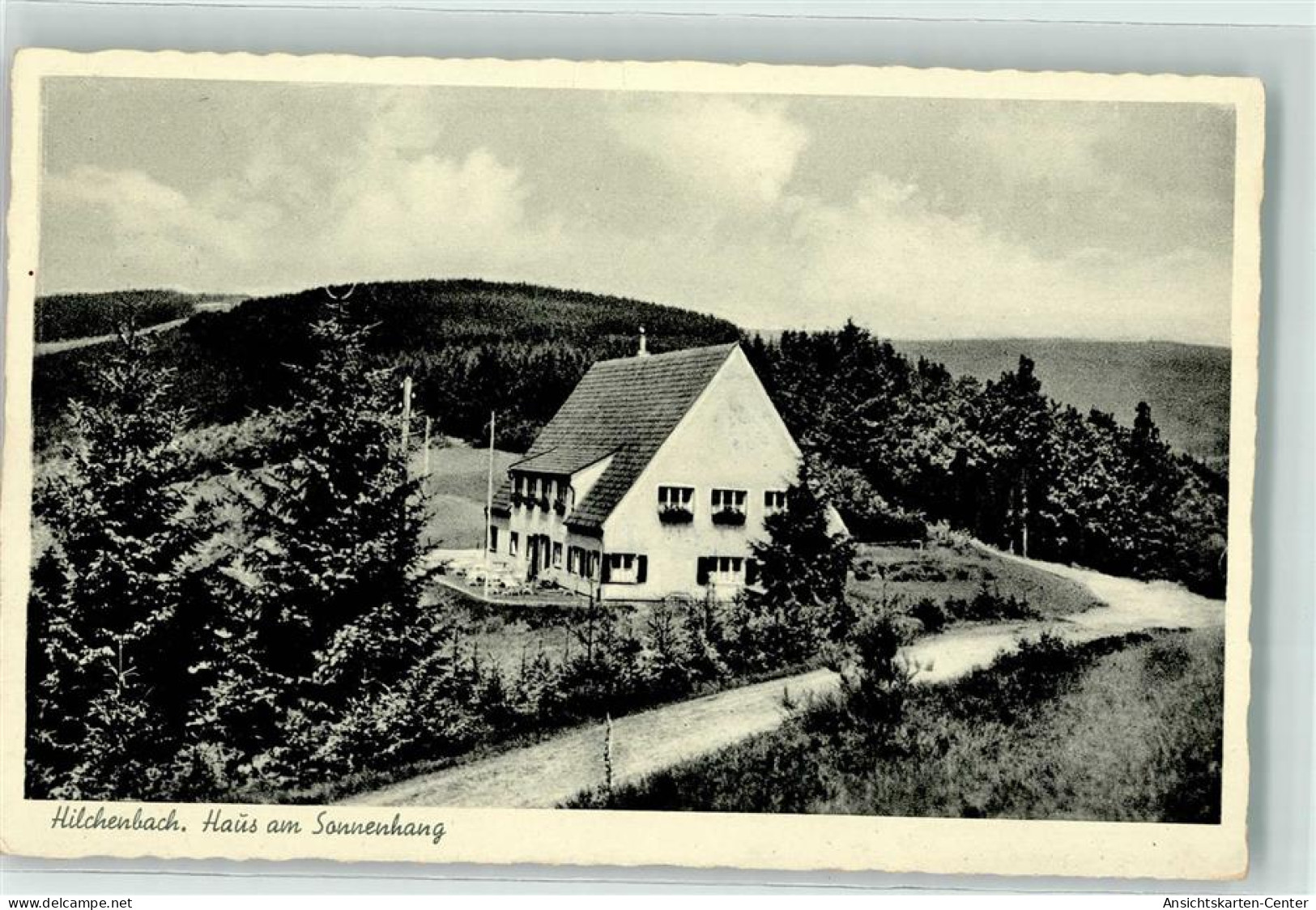 10615717 - Hilchenbach , Siegerland