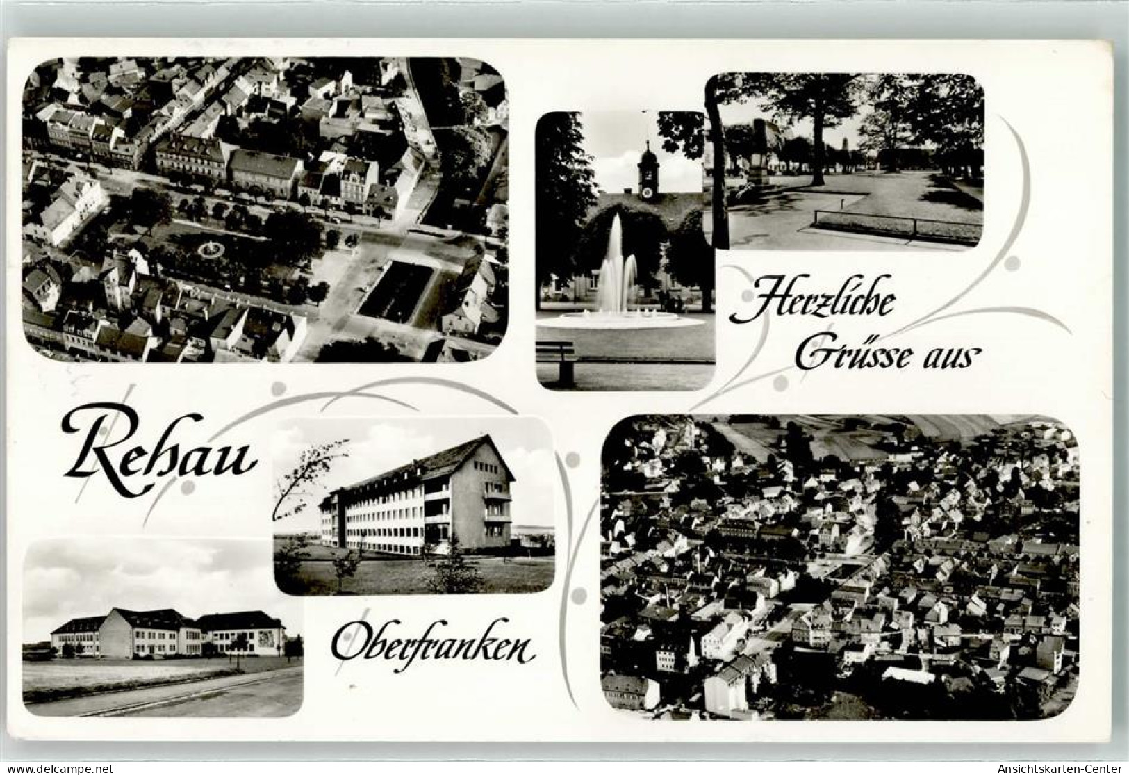 10615743 - Rehau , Oberfr