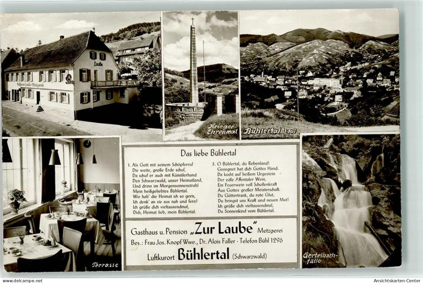 10615816 - Buehlertal