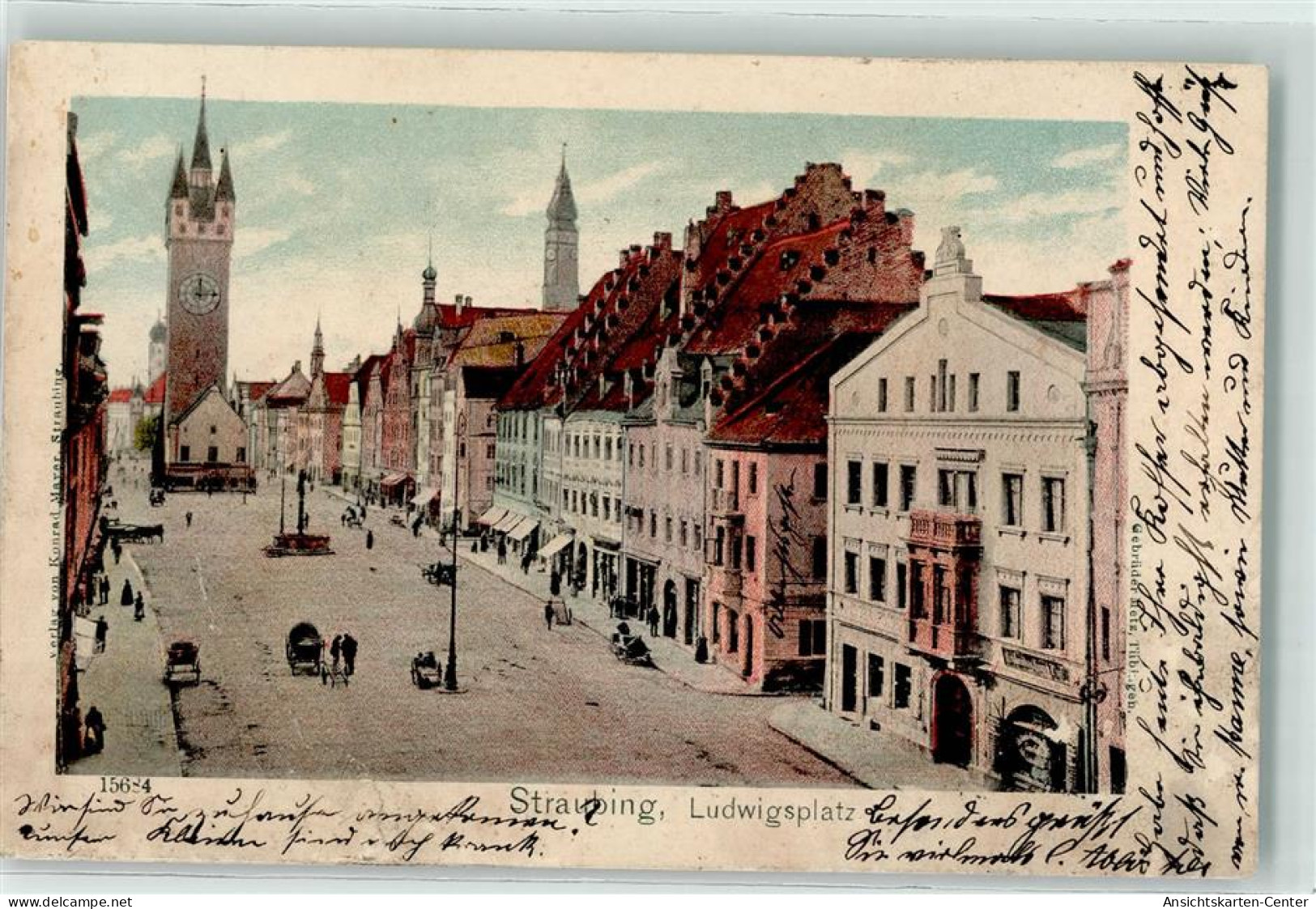10616112 - Straubing