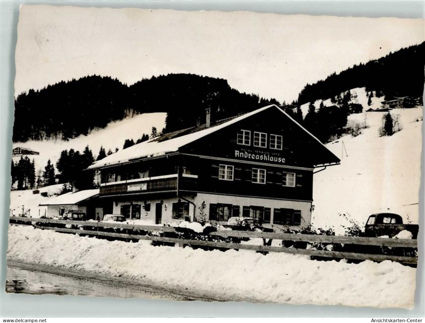 10616268 - Langenwang , Allgaeu