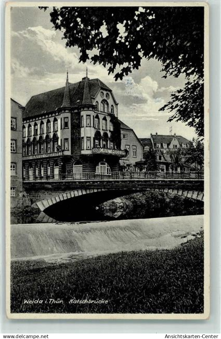 10616635 - Weida , Thuer