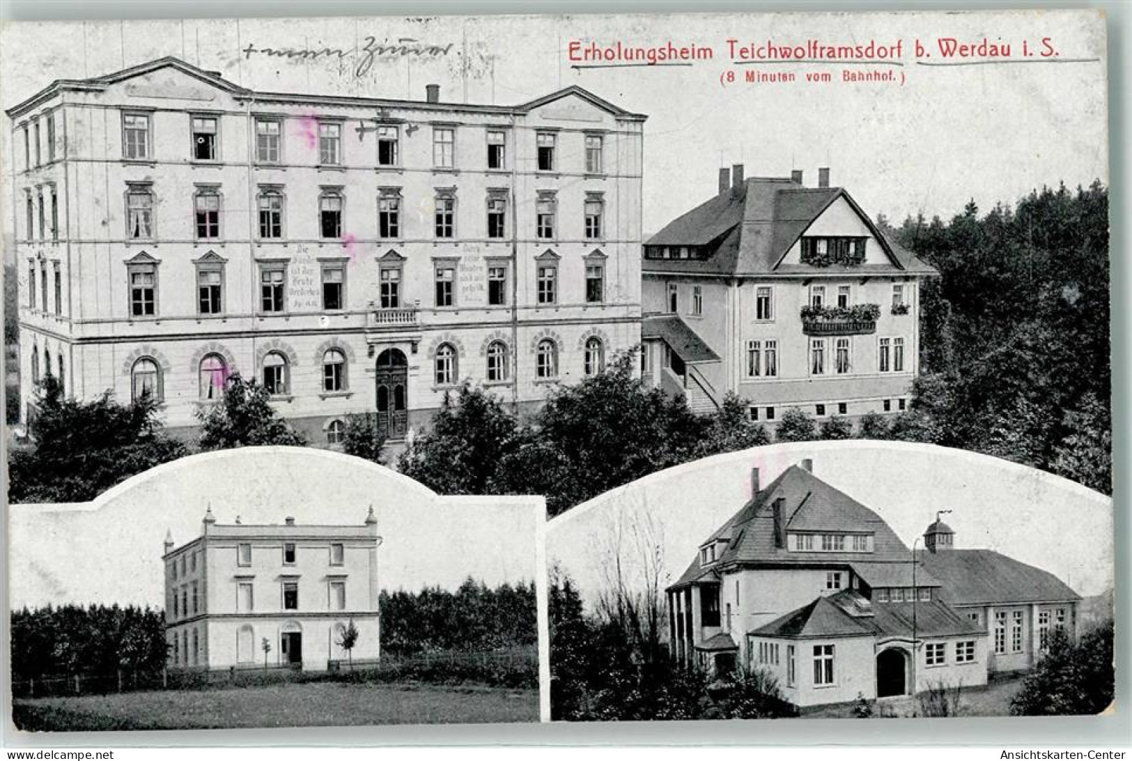 10616892 - Werdau , Sachs