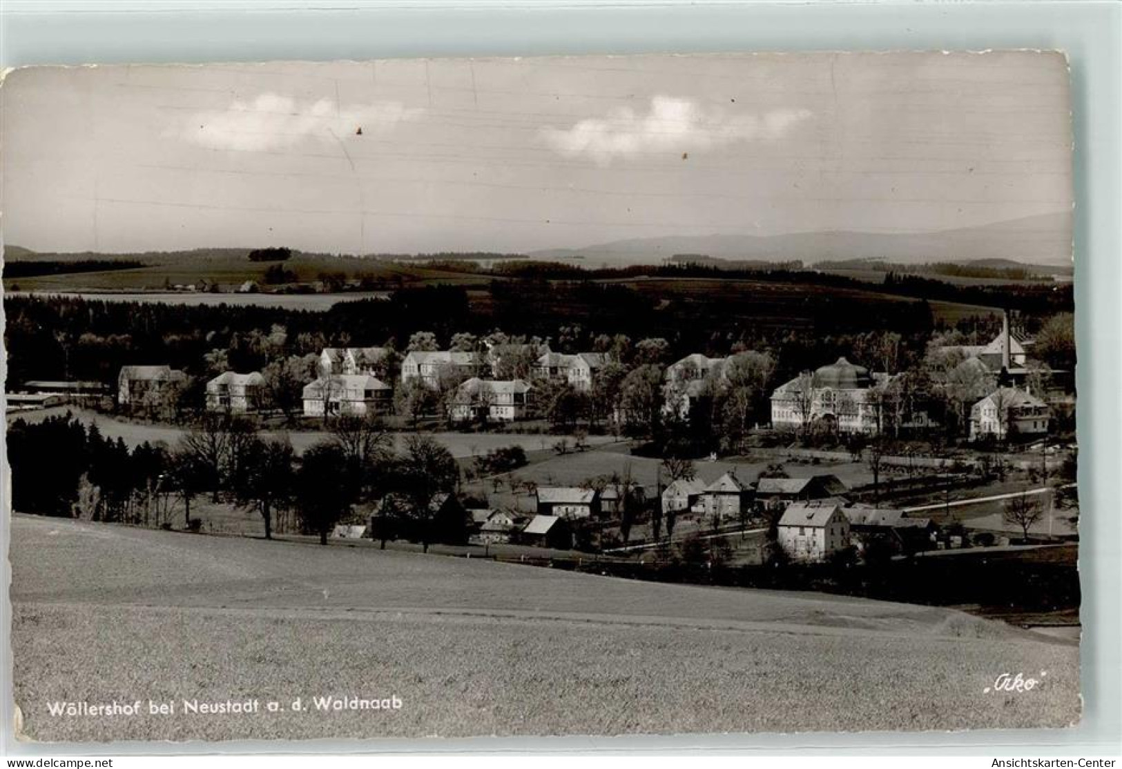 10617576 - Woellershof b Neustadt a d Waldnaab