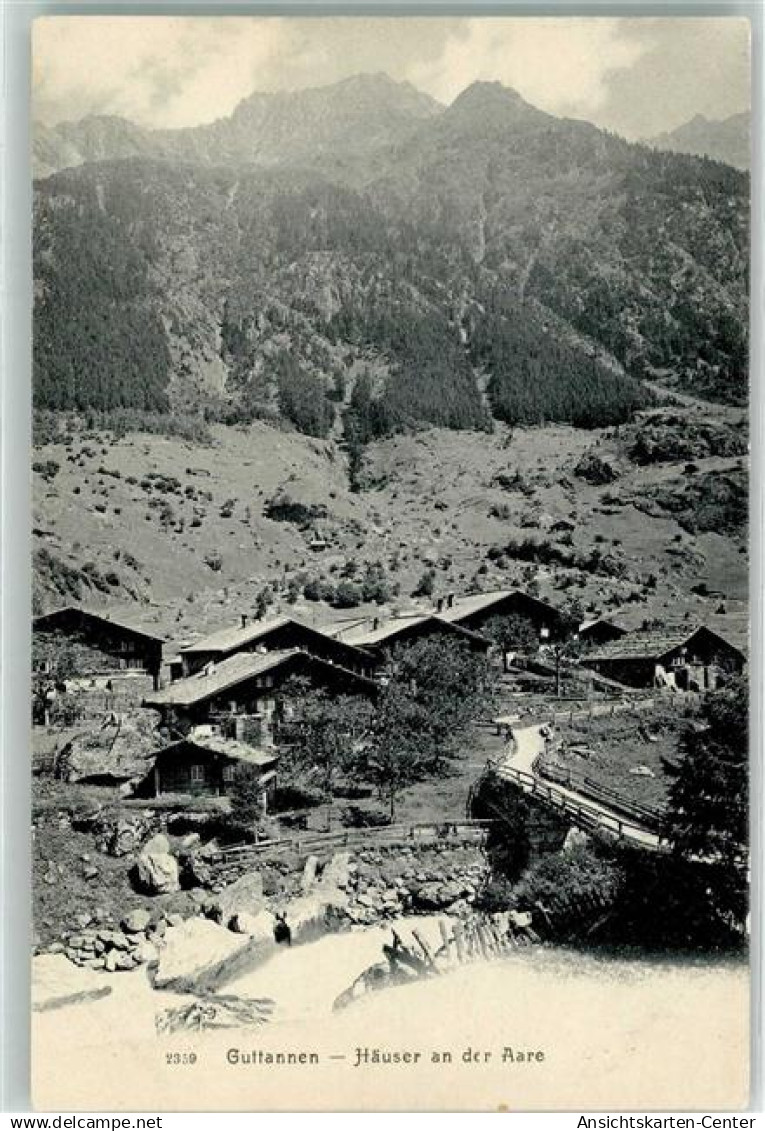 10621445 - Guttannen