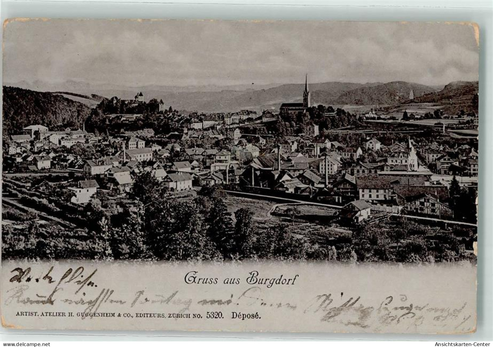 10621494 - Burgdorf Berthoud